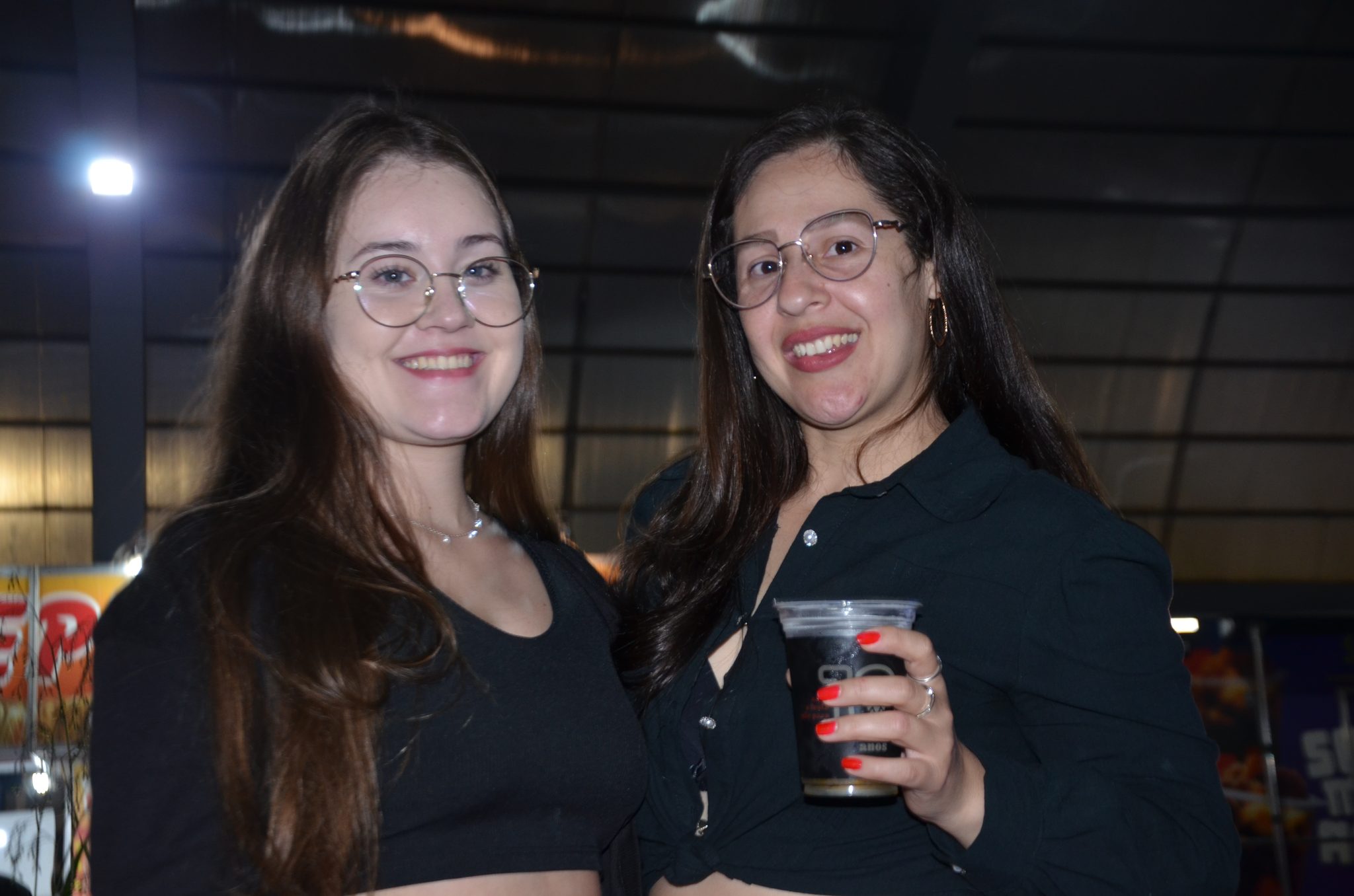 Seberi Agro Fest 2026 - sexta-feira