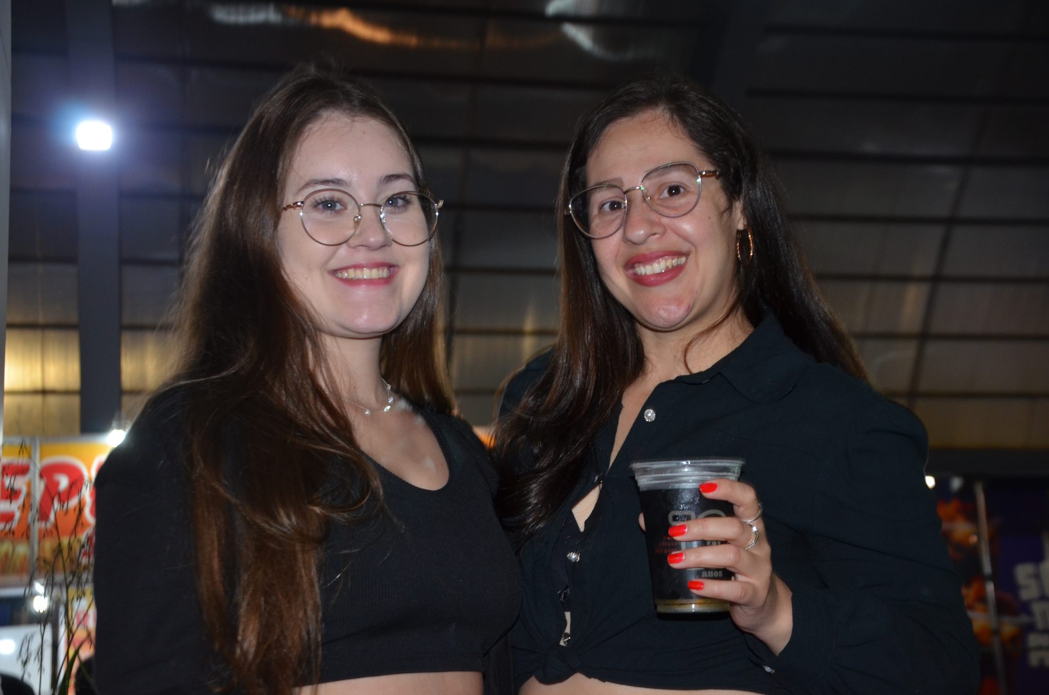 Seberi Agro Fest 2026 - sexta-feira