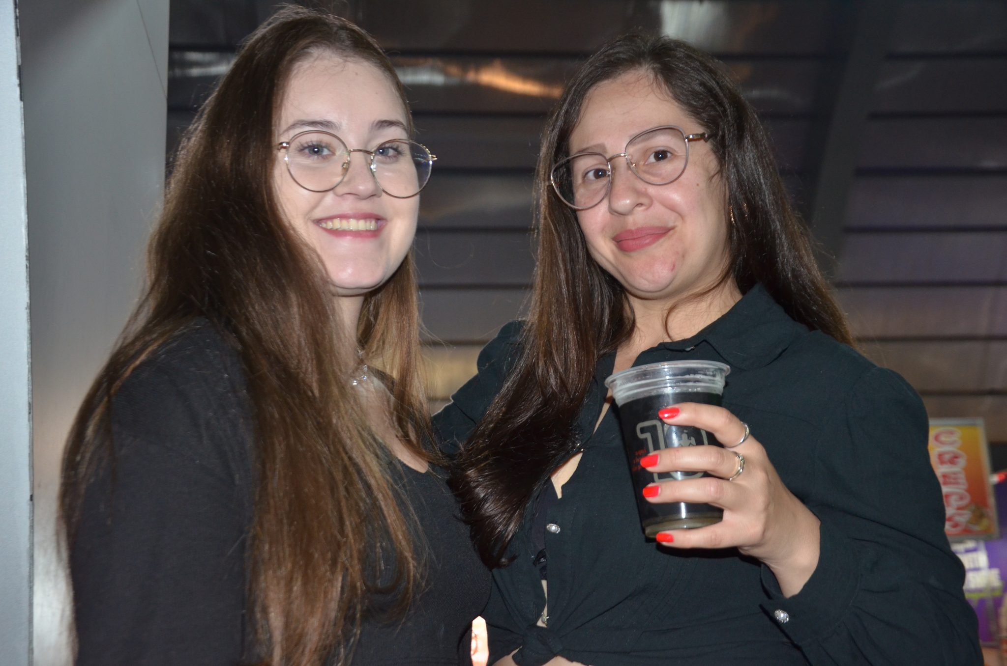 Seberi Agro Fest 2026 - sexta-feira