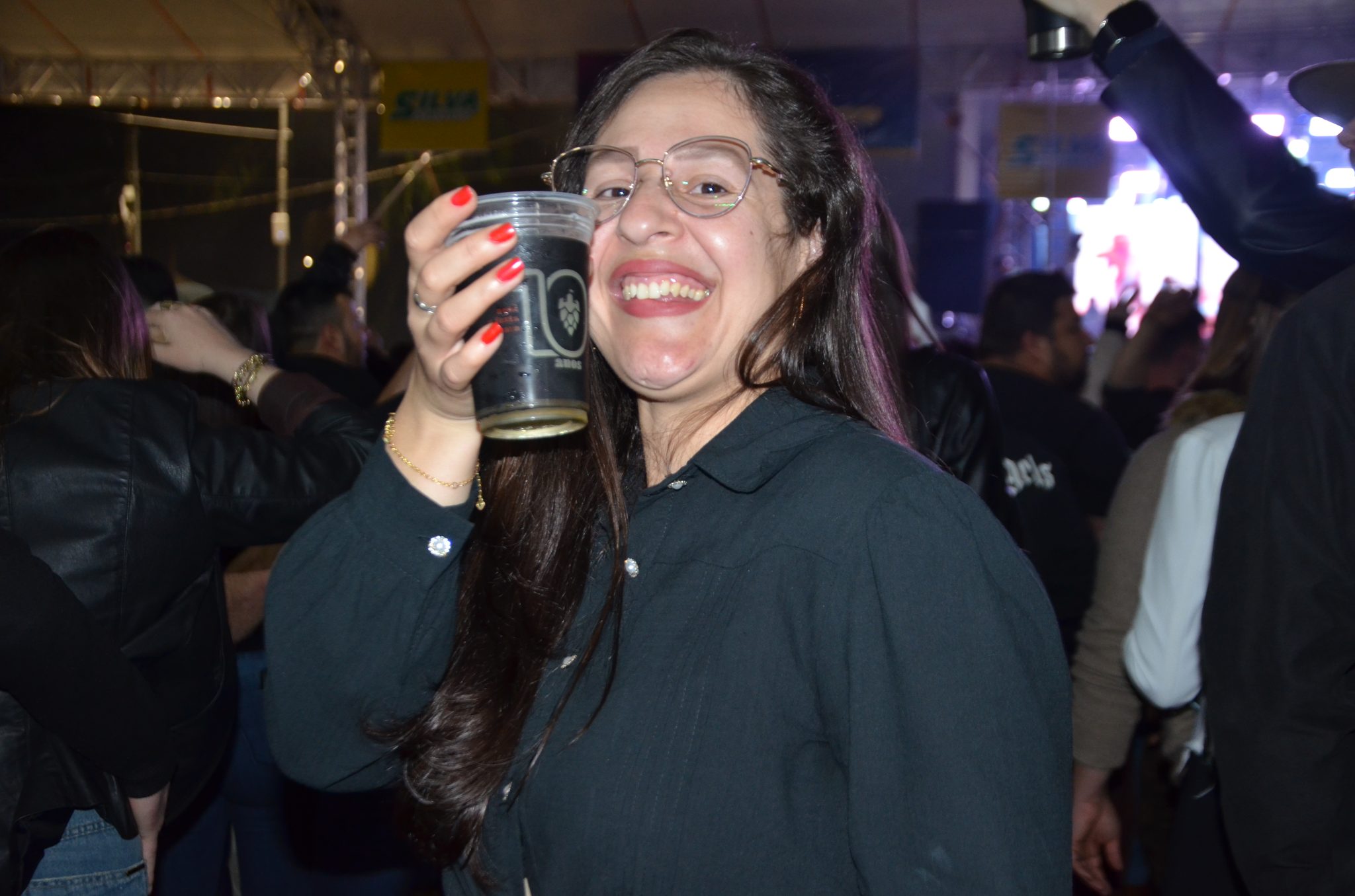 Seberi Agro Fest 2026 - sexta-feira