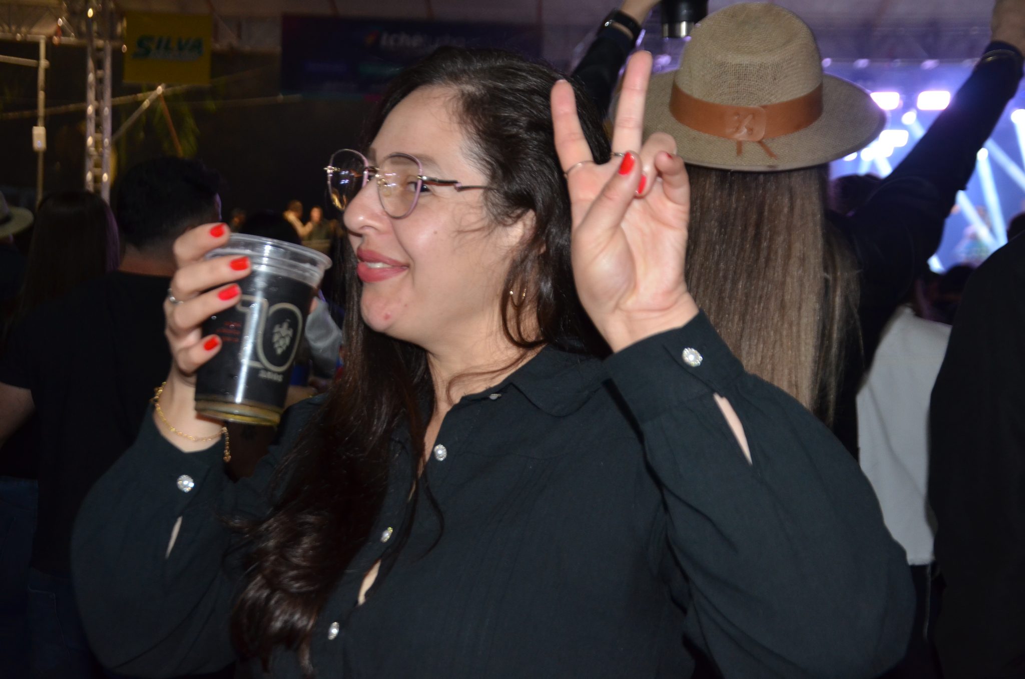 Seberi Agro Fest 2026 - sexta-feira