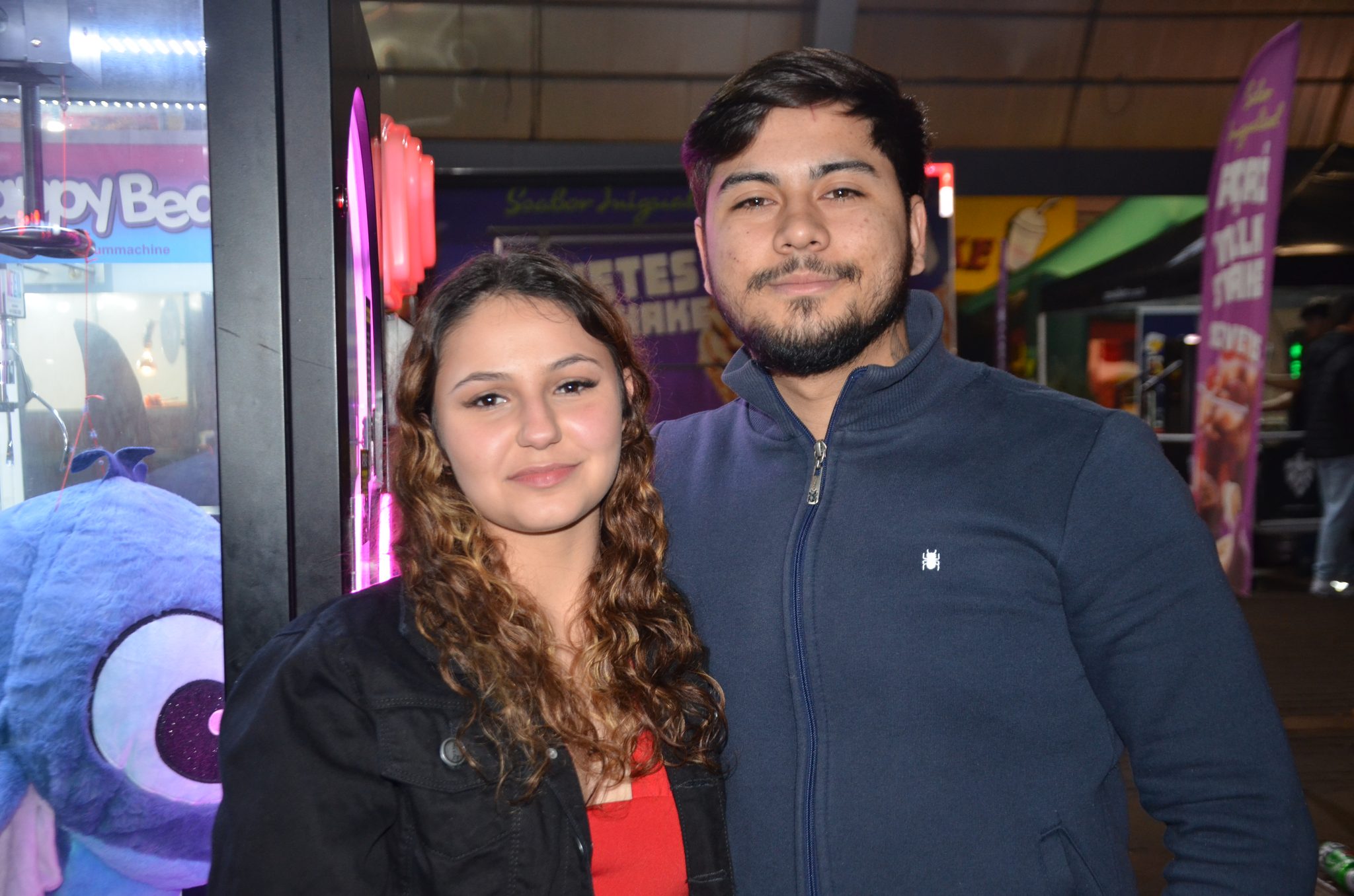 Seberi Agro Fest 2026 - sexta-feira
