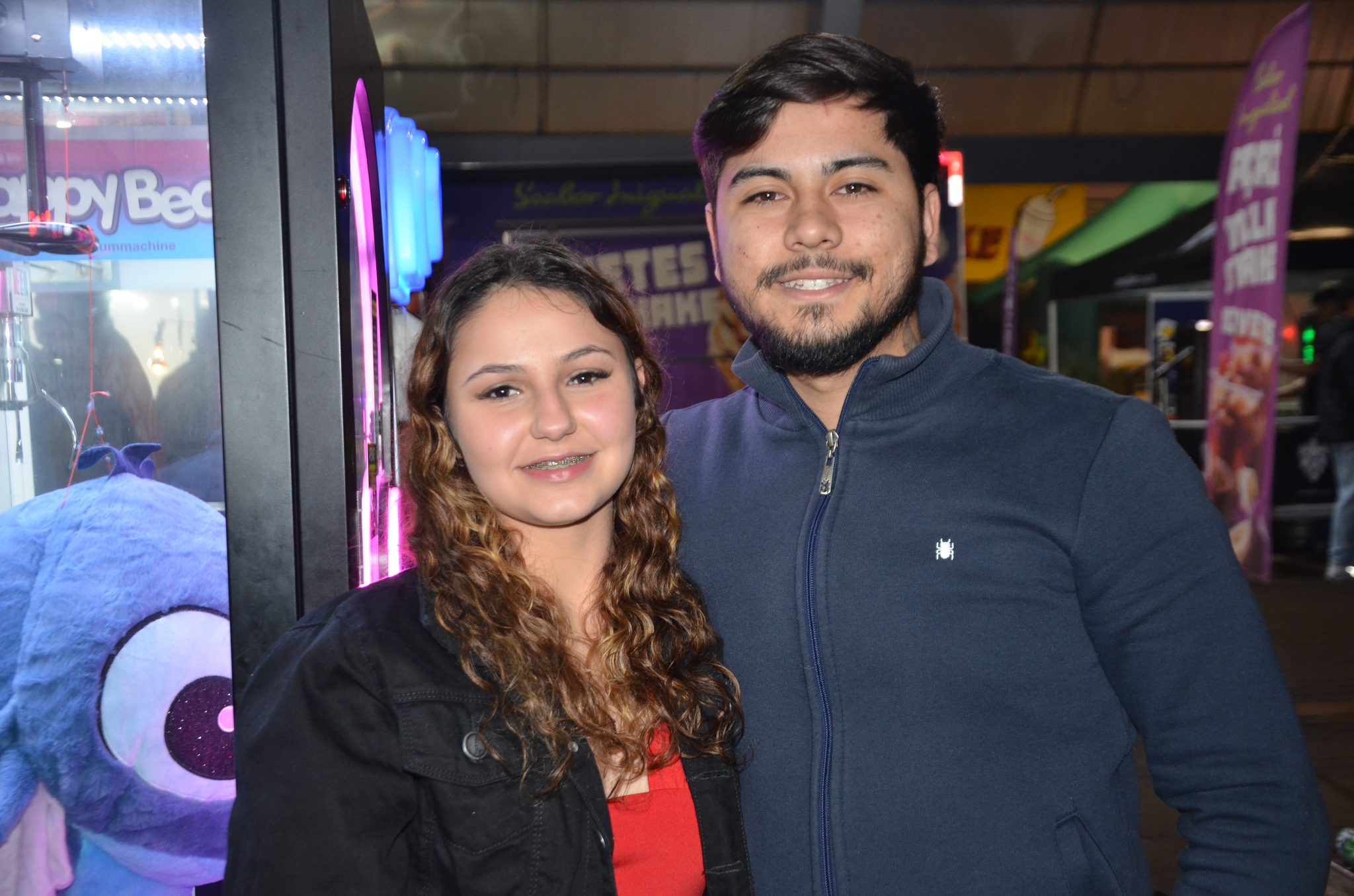 Seberi Agro Fest 2026 - sexta-feira