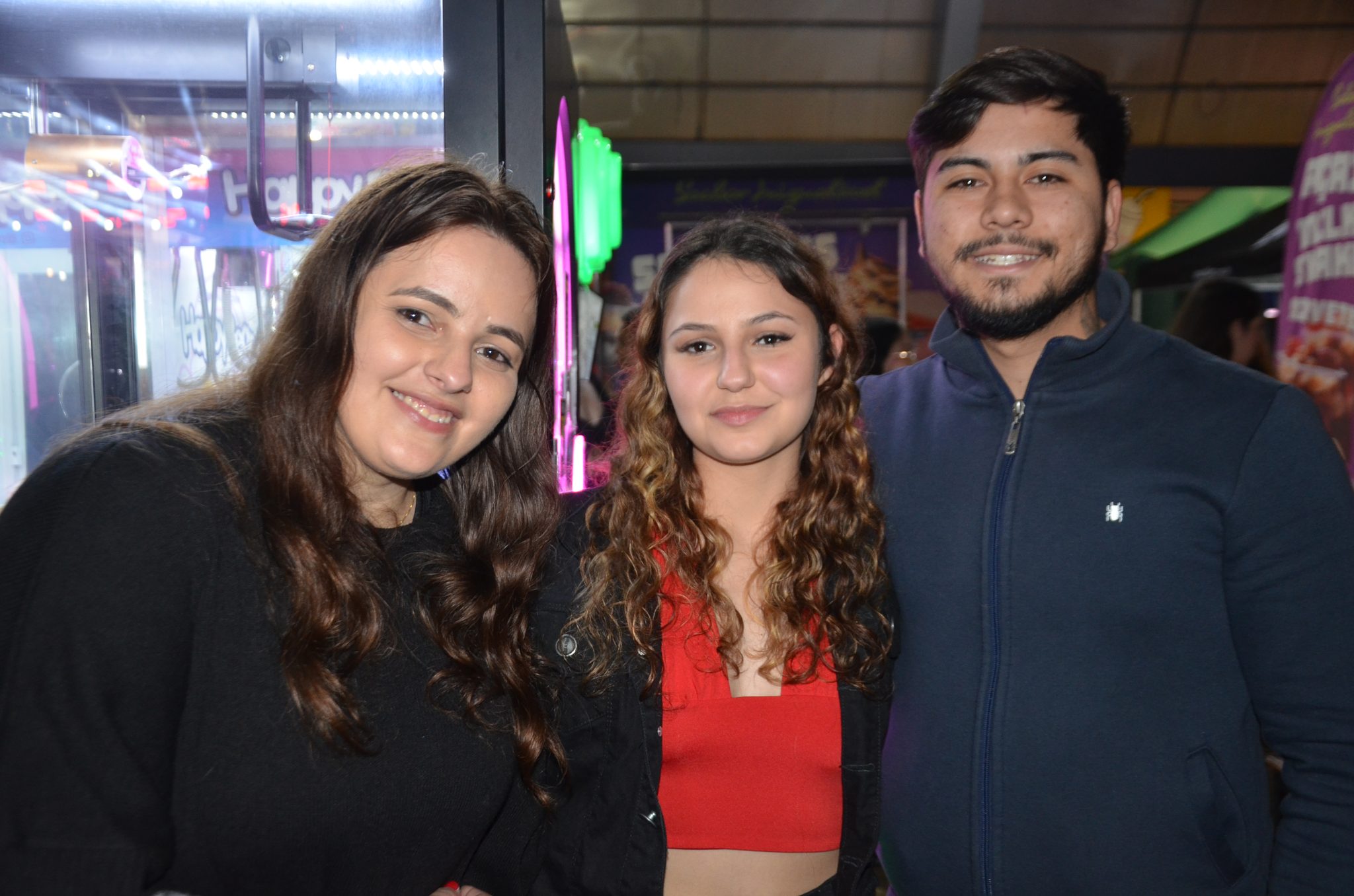 Seberi Agro Fest 2026 - sexta-feira