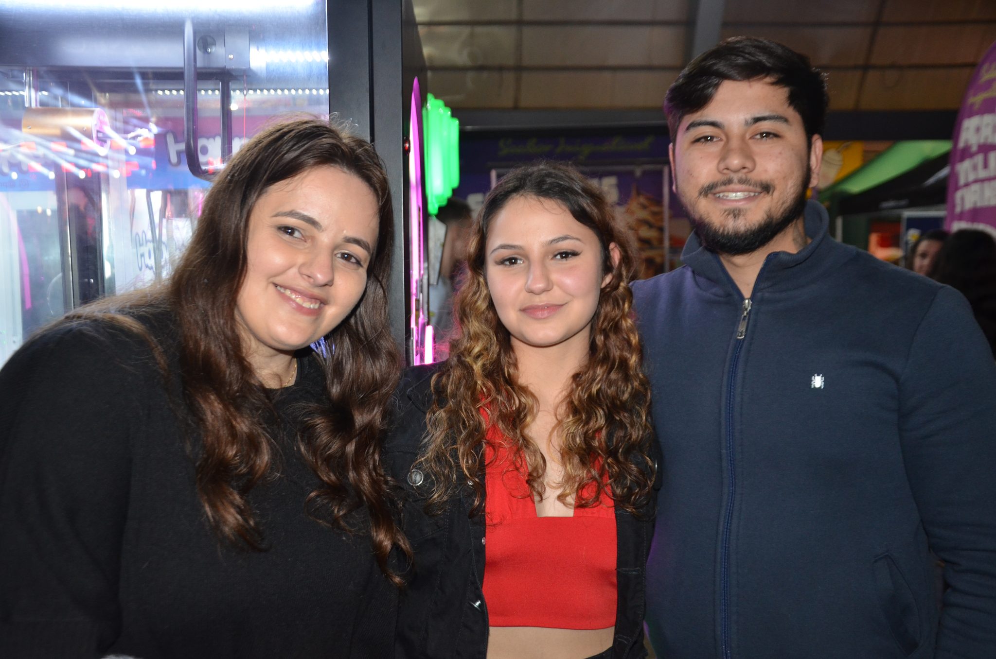 Seberi Agro Fest 2026 - sexta-feira
