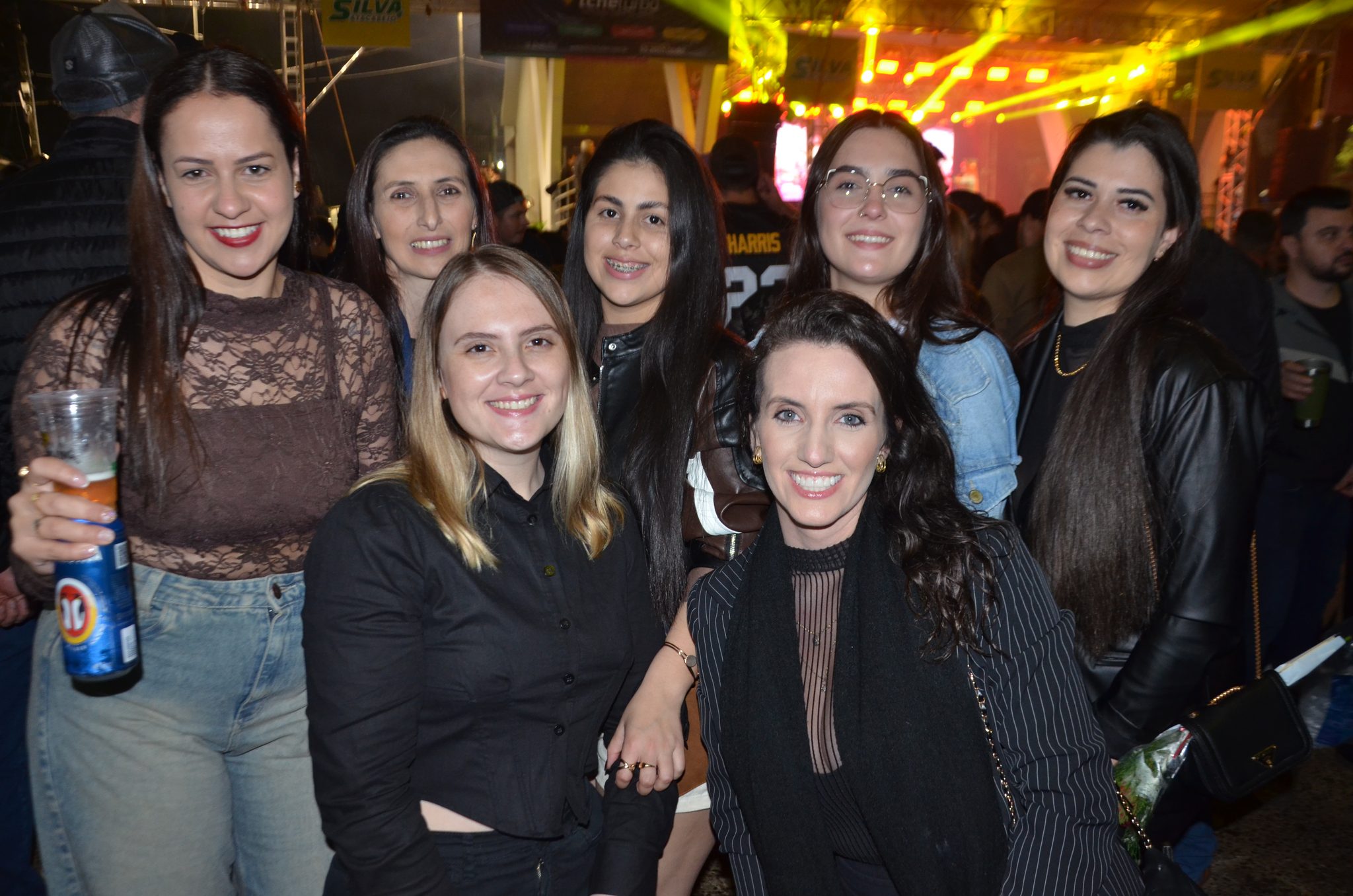 Seberi Agro Fest 2026 - sexta-feira