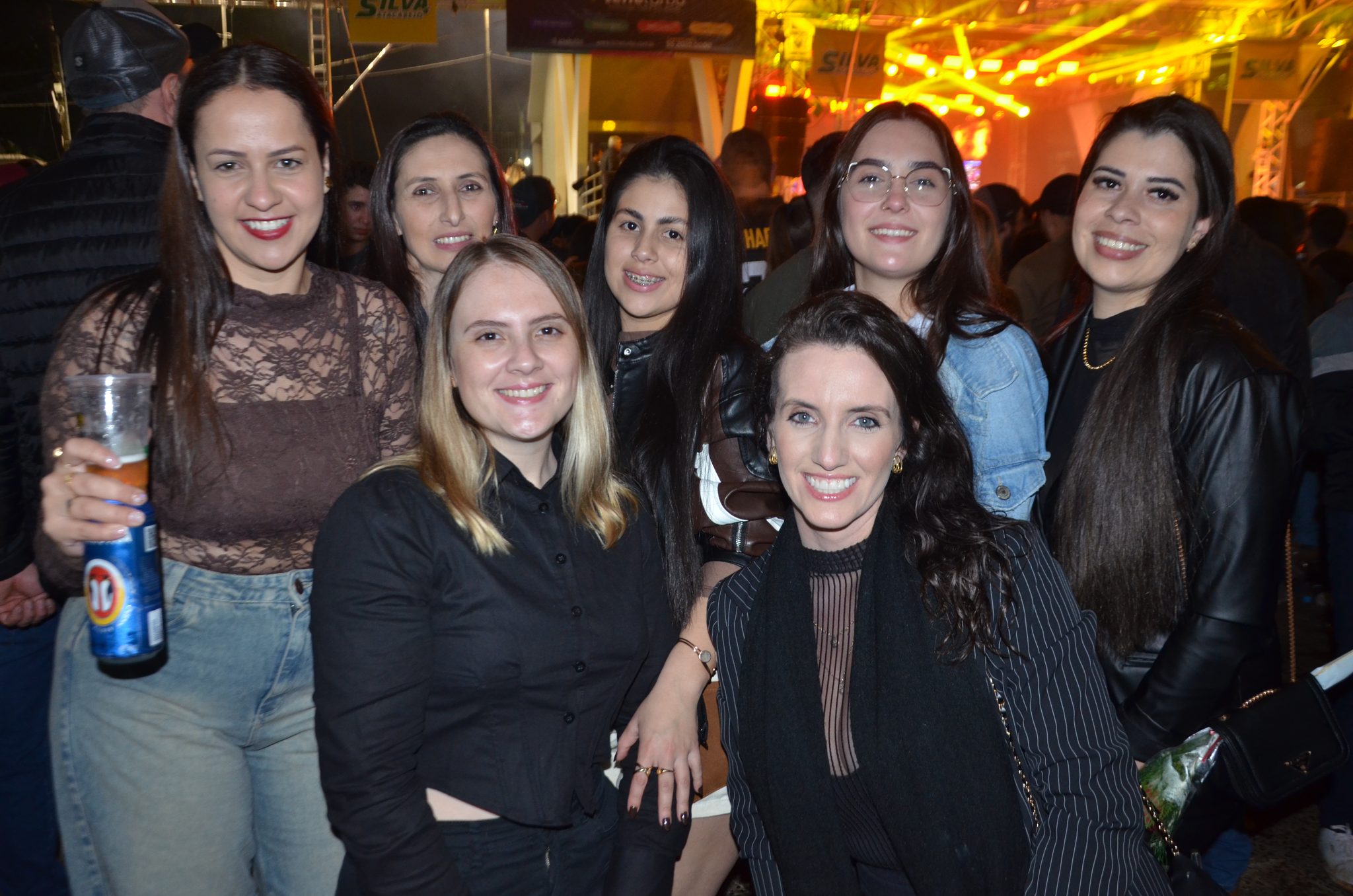 Seberi Agro Fest 2026 - sexta-feira