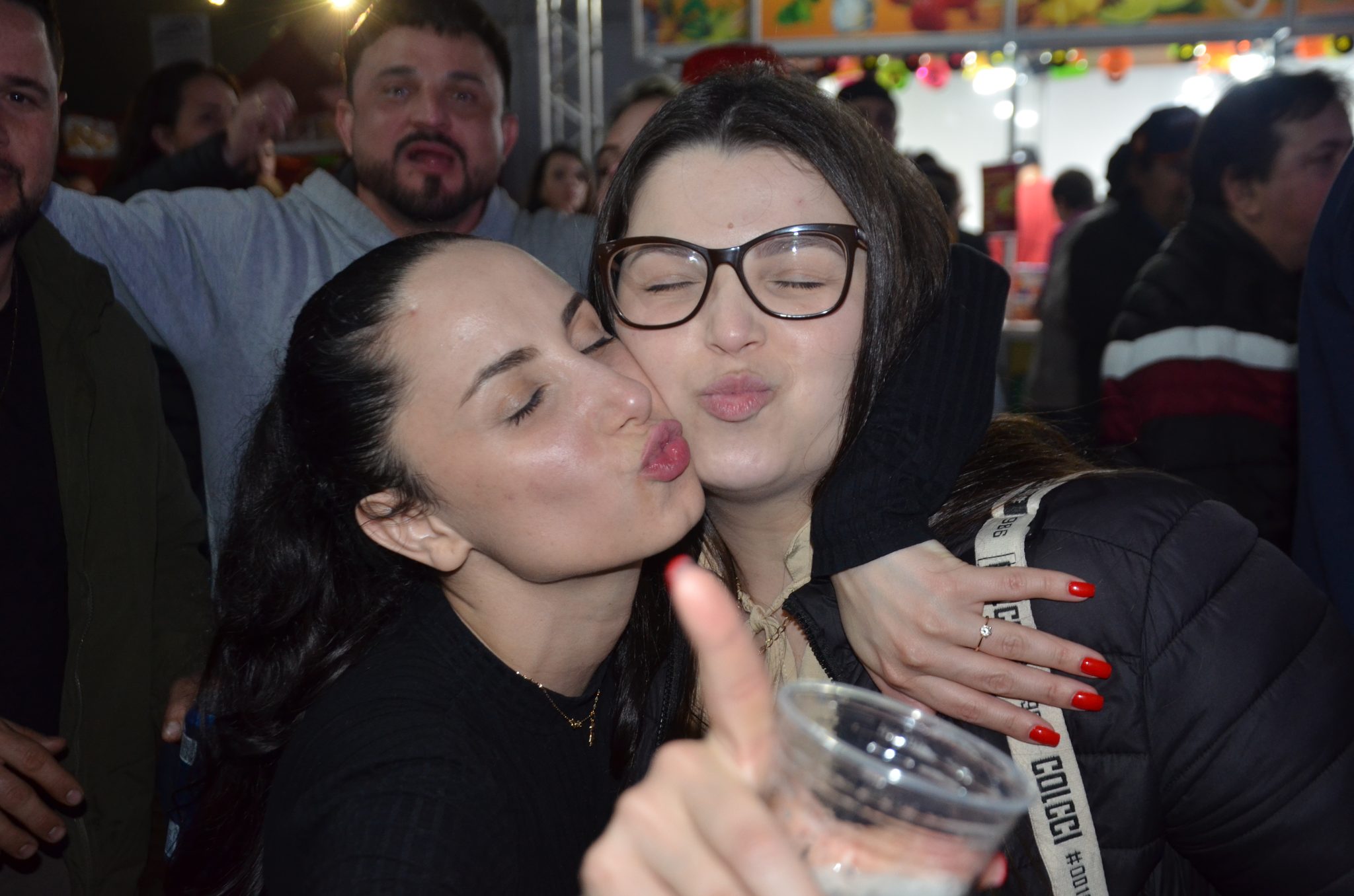 Seberi Agro Fest 2026 - sexta-feira
