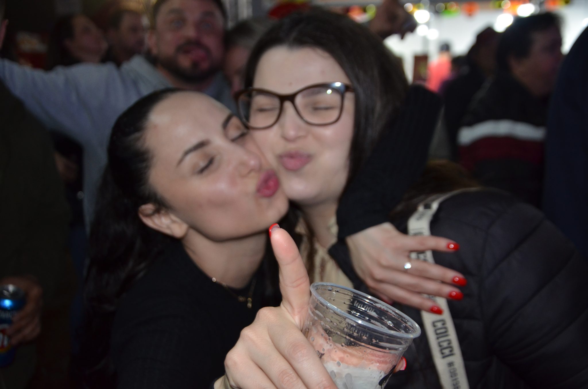 Seberi Agro Fest 2026 - sexta-feira