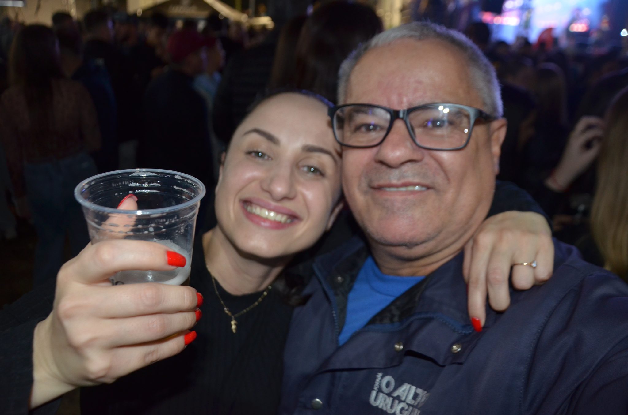 Seberi Agro Fest 2026 - sexta-feira
