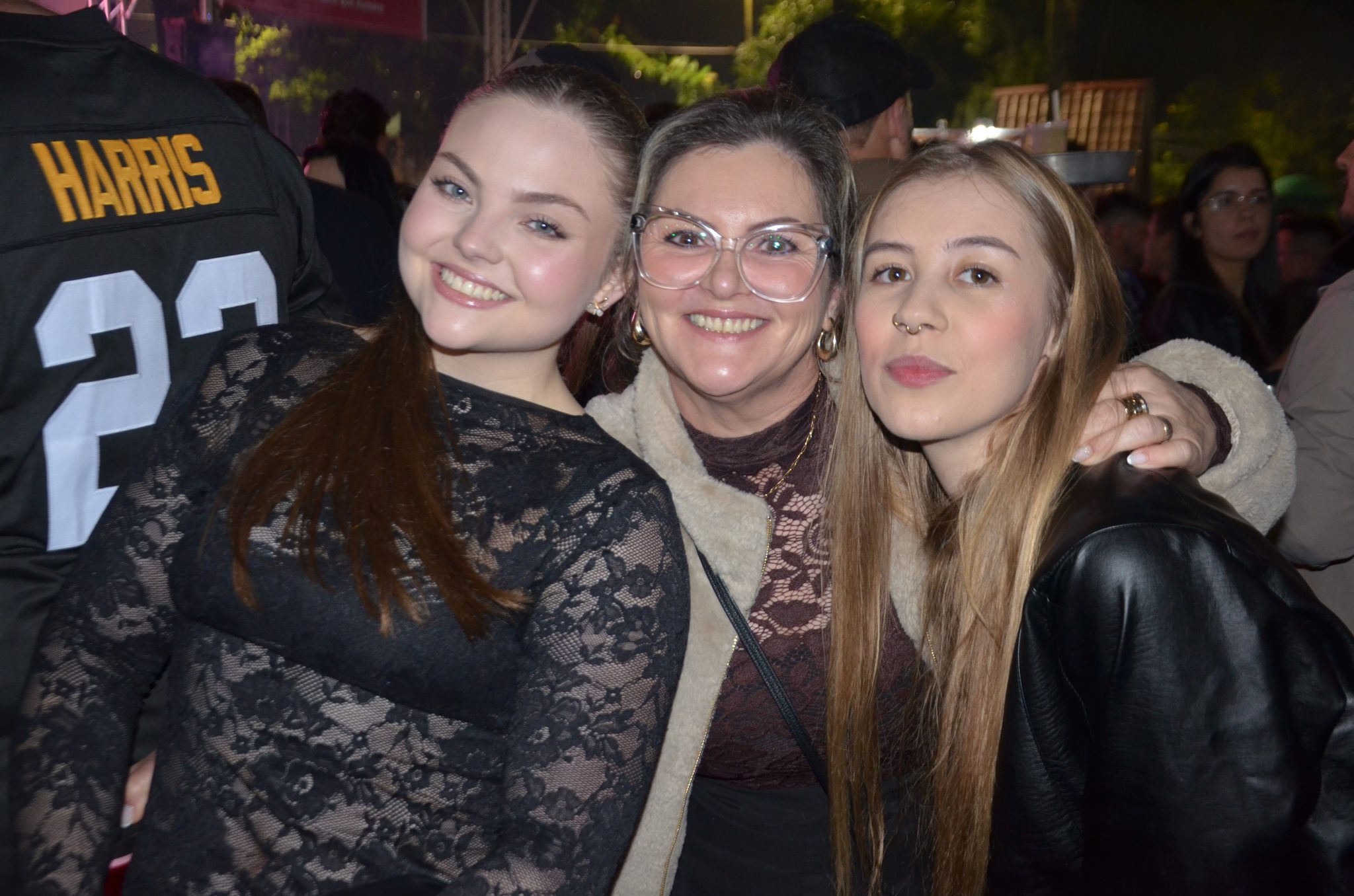 Seberi Agro Fest 2026 - sexta-feira
