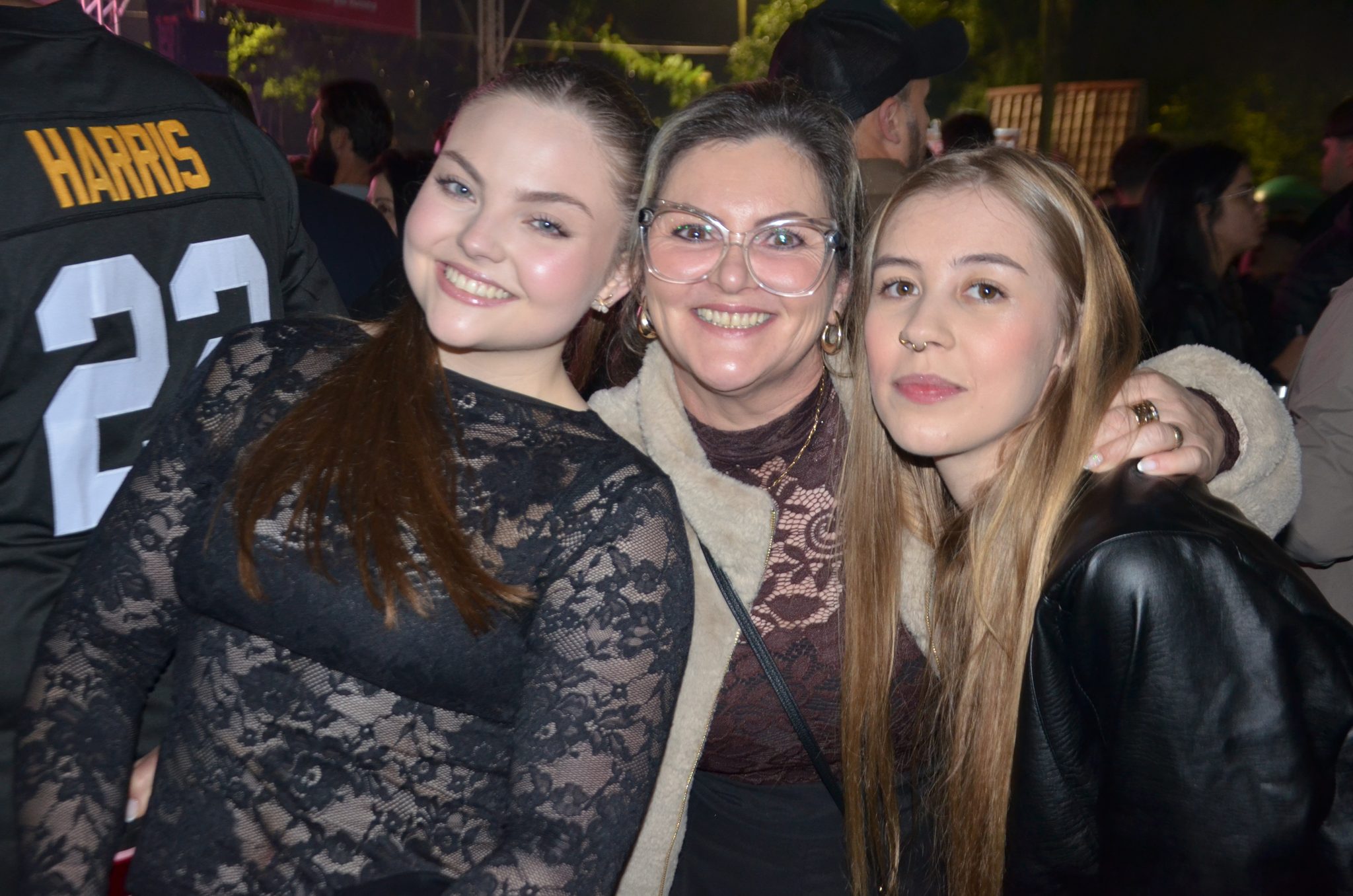 Seberi Agro Fest 2026 - sexta-feira