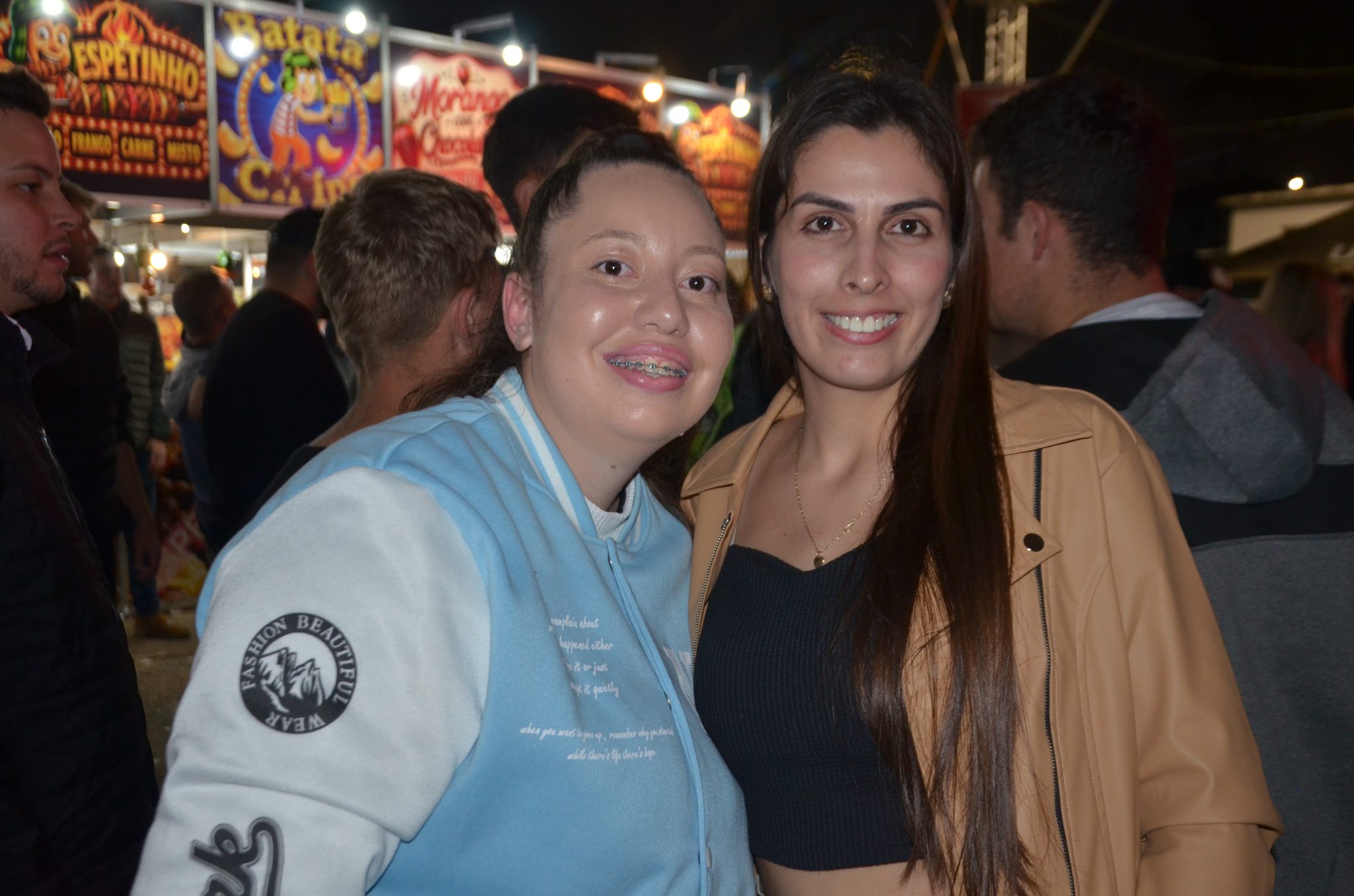 Seberi Agro Fest 2026 - sexta-feira