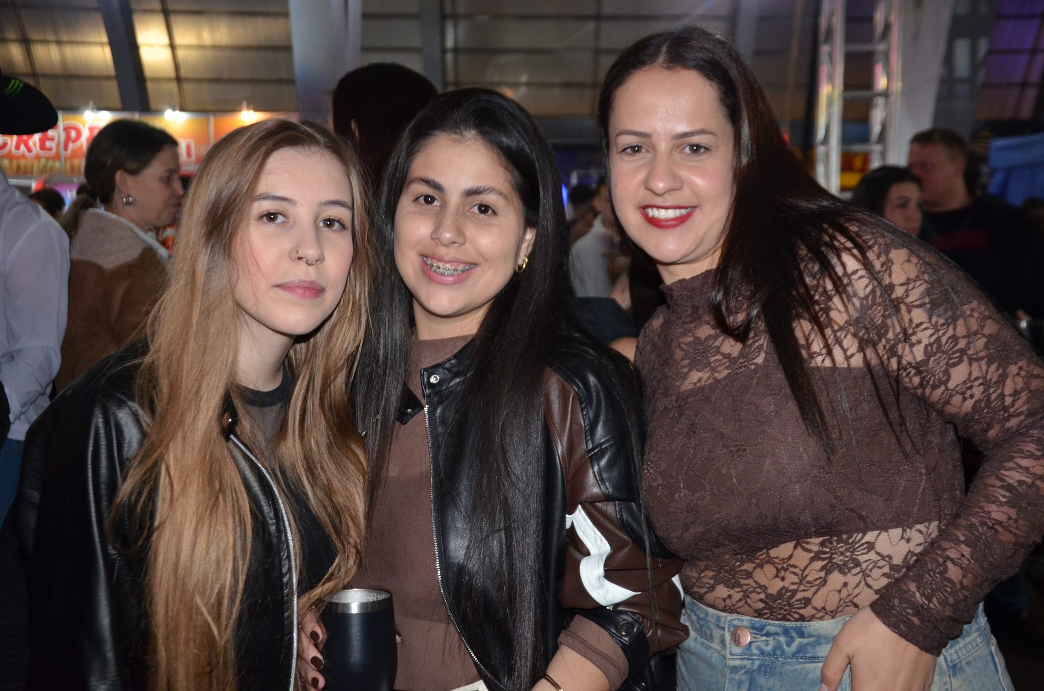 Seberi Agro Fest 2026 - sexta-feira