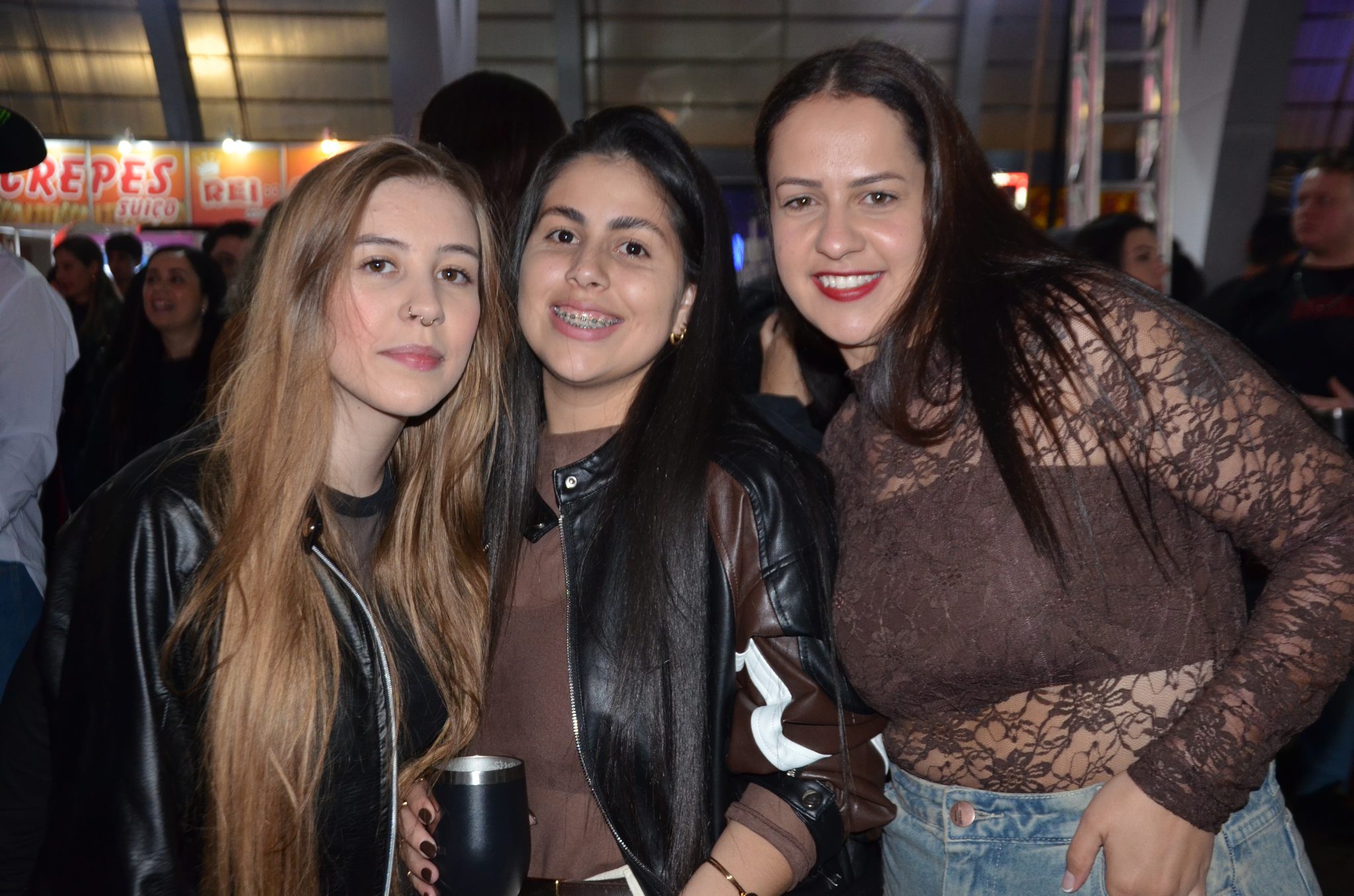 Seberi Agro Fest 2026 - sexta-feira