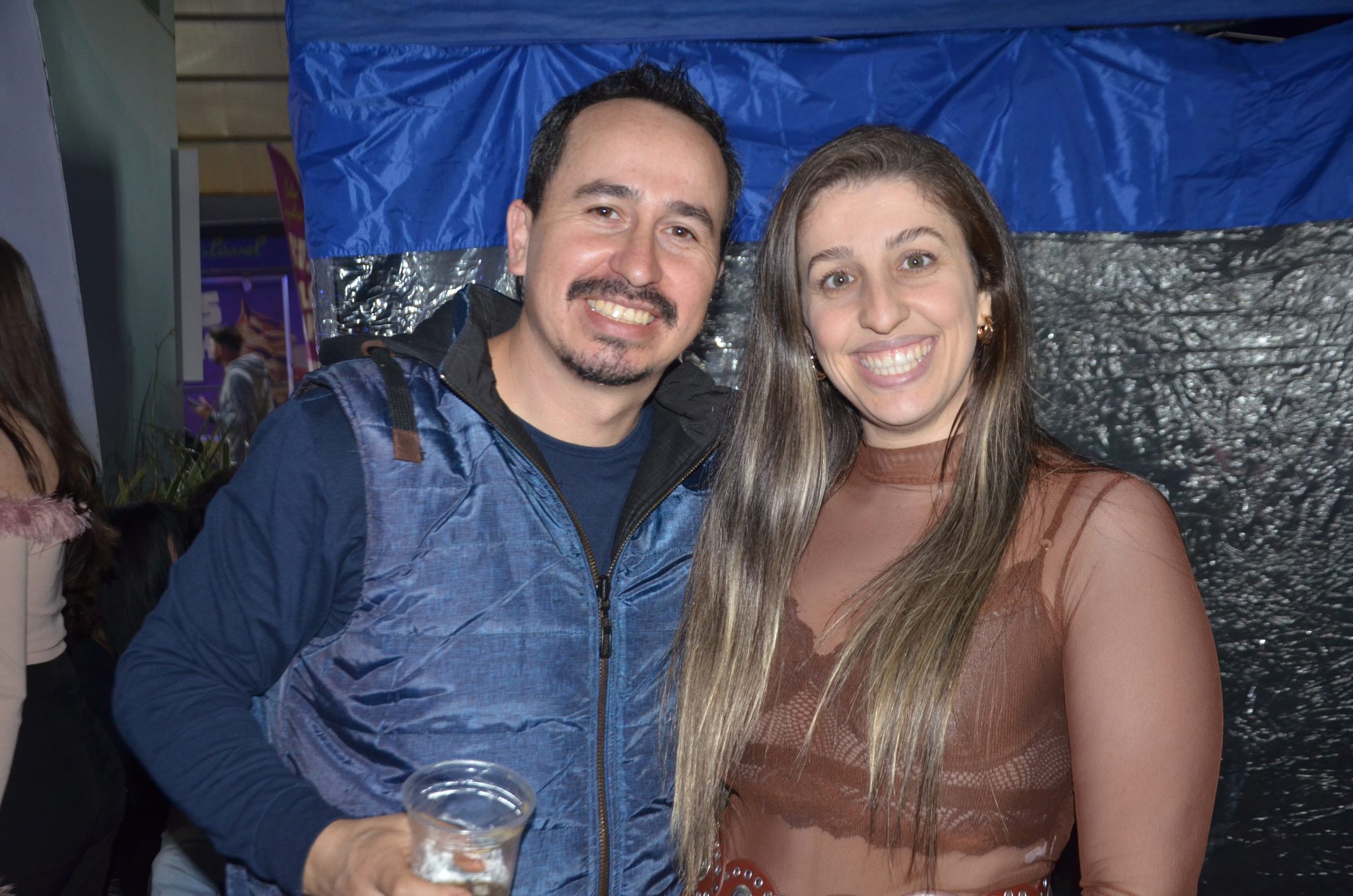 Seberi Agro Fest 2026 - sexta-feira