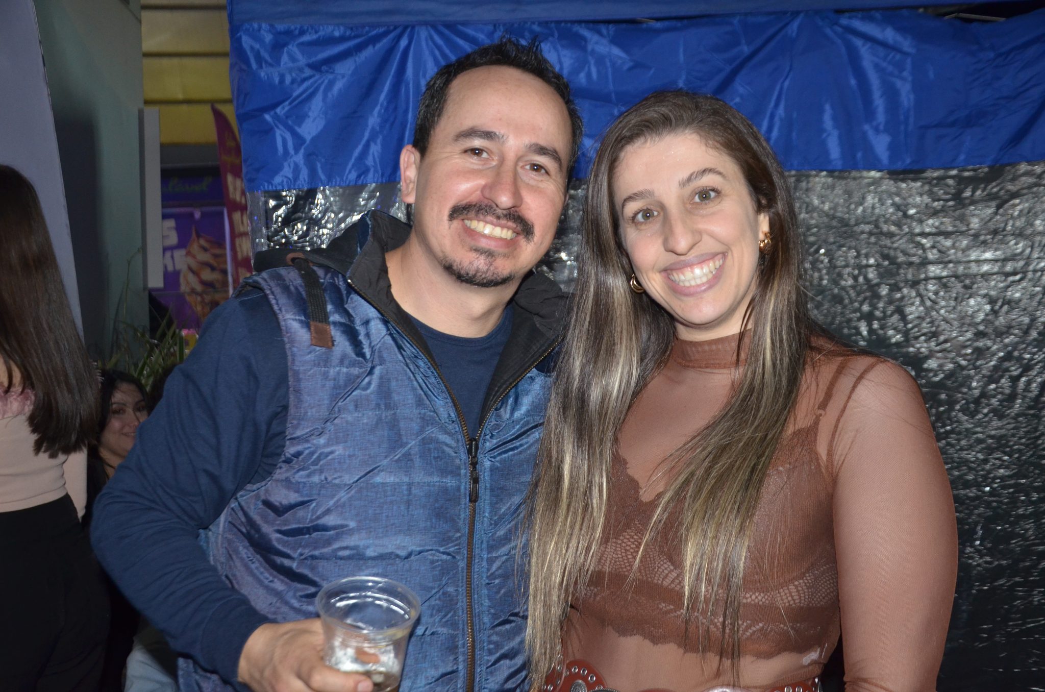 Seberi Agro Fest 2026 - sexta-feira