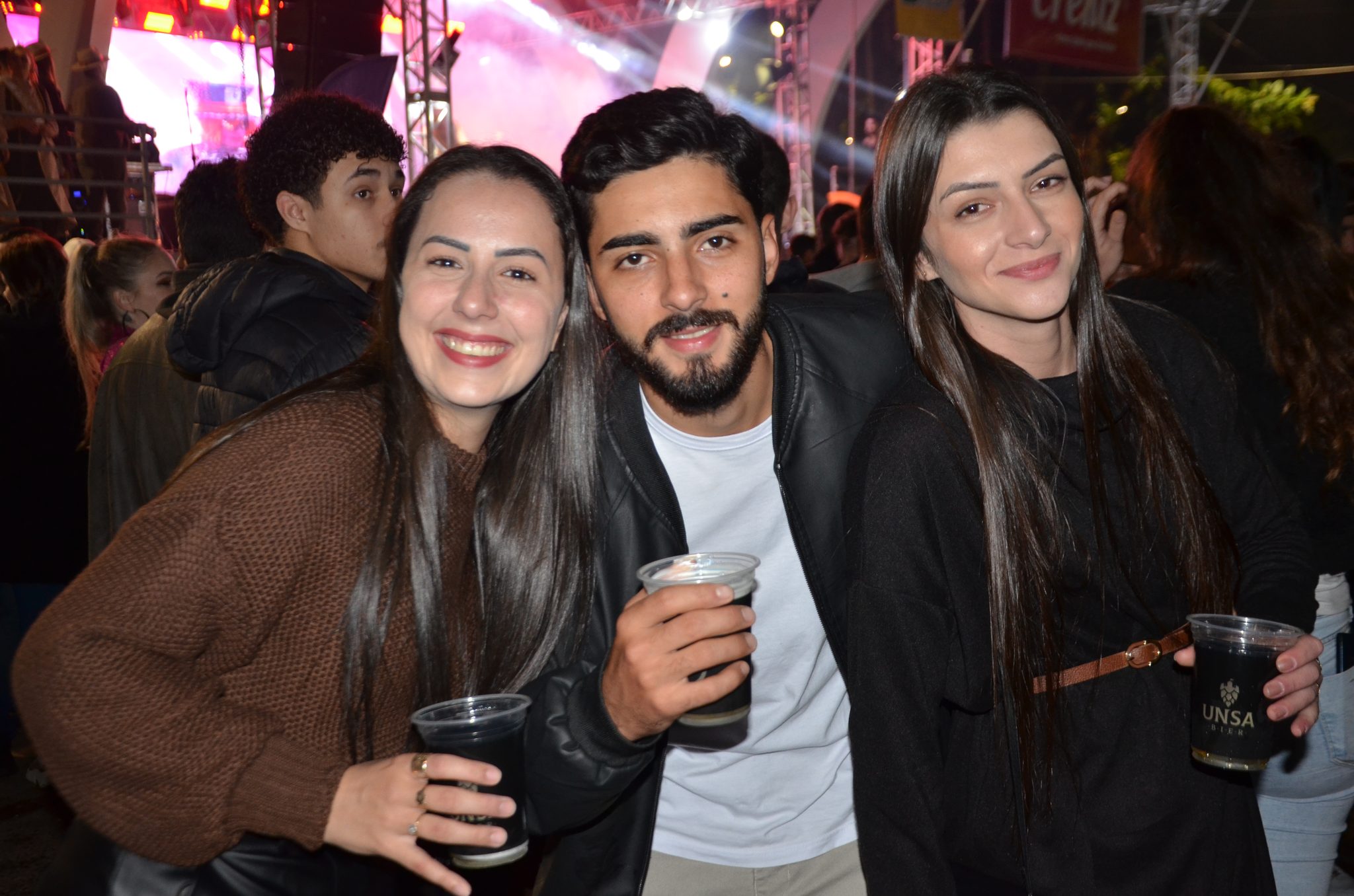Seberi Agro Fest 2026 - sexta-feira