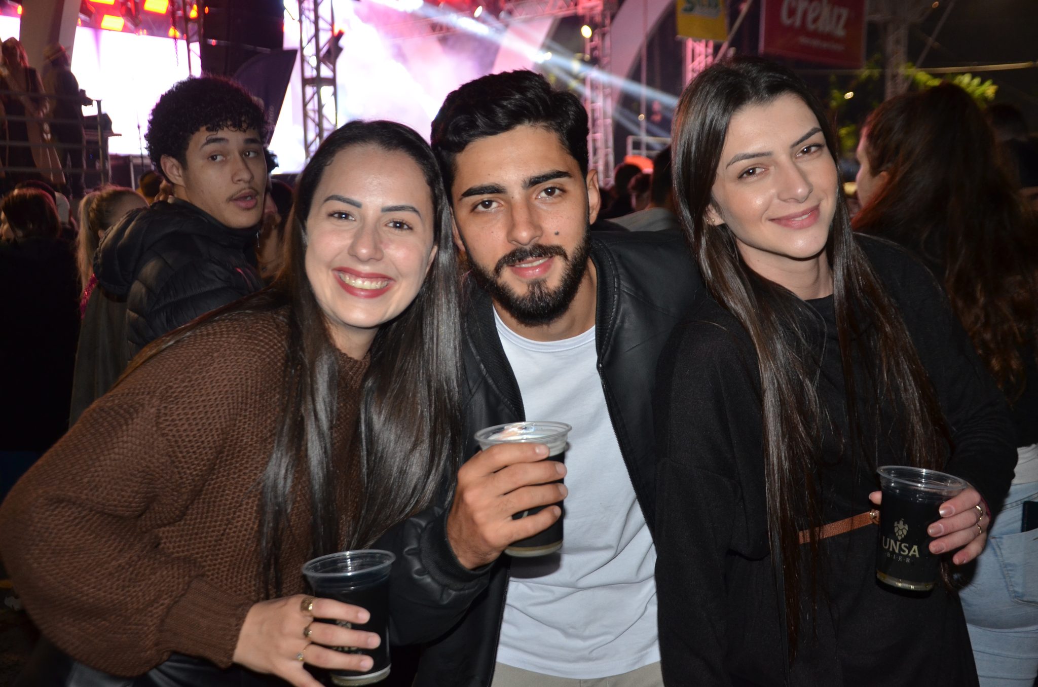 Seberi Agro Fest 2026 - sexta-feira