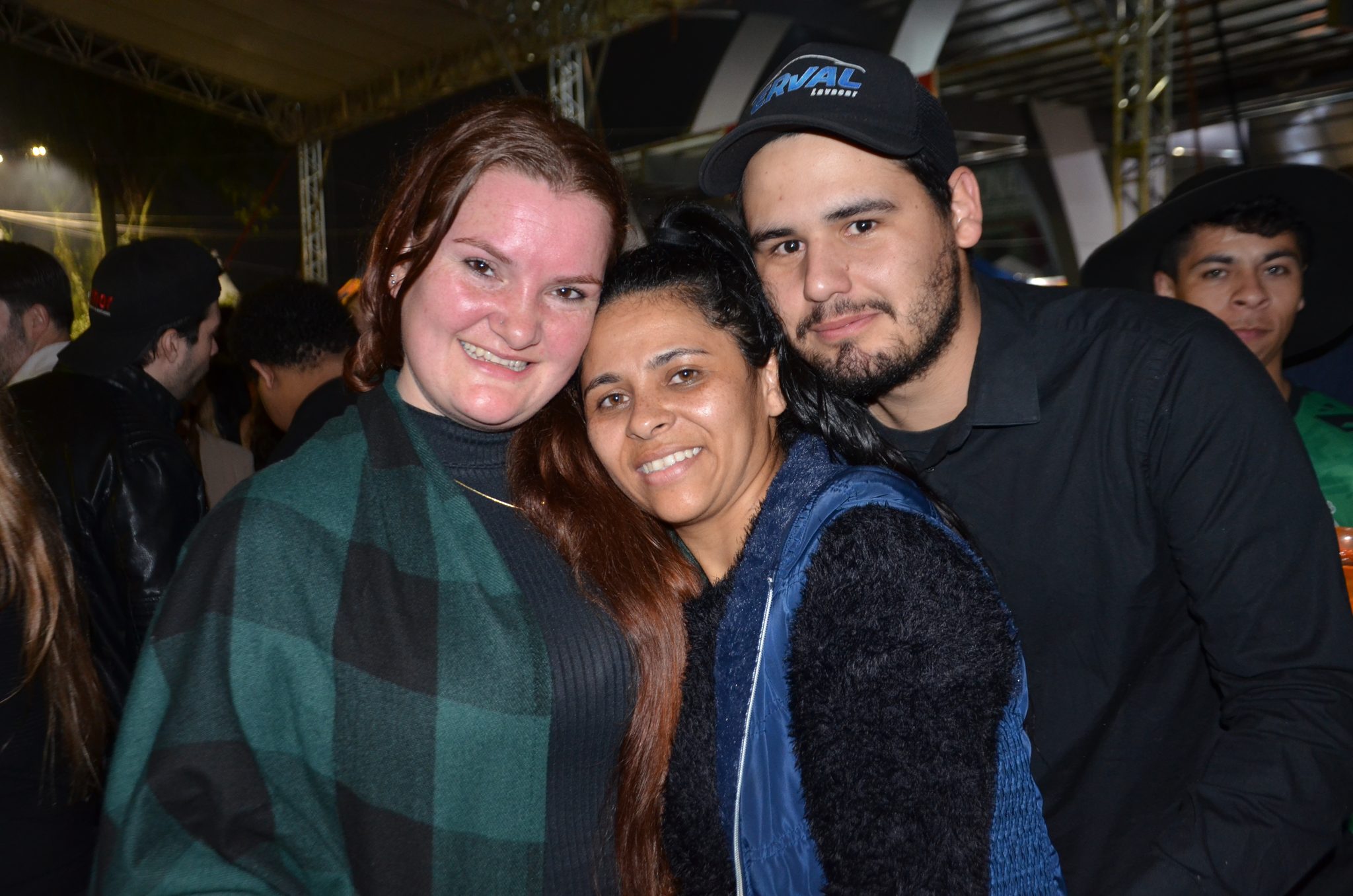 Seberi Agro Fest 2026 - sexta-feira