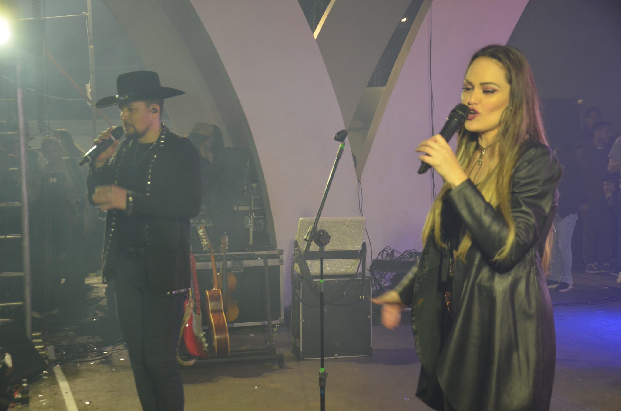 Seberi Agro Fest 2026 - sexta-feira