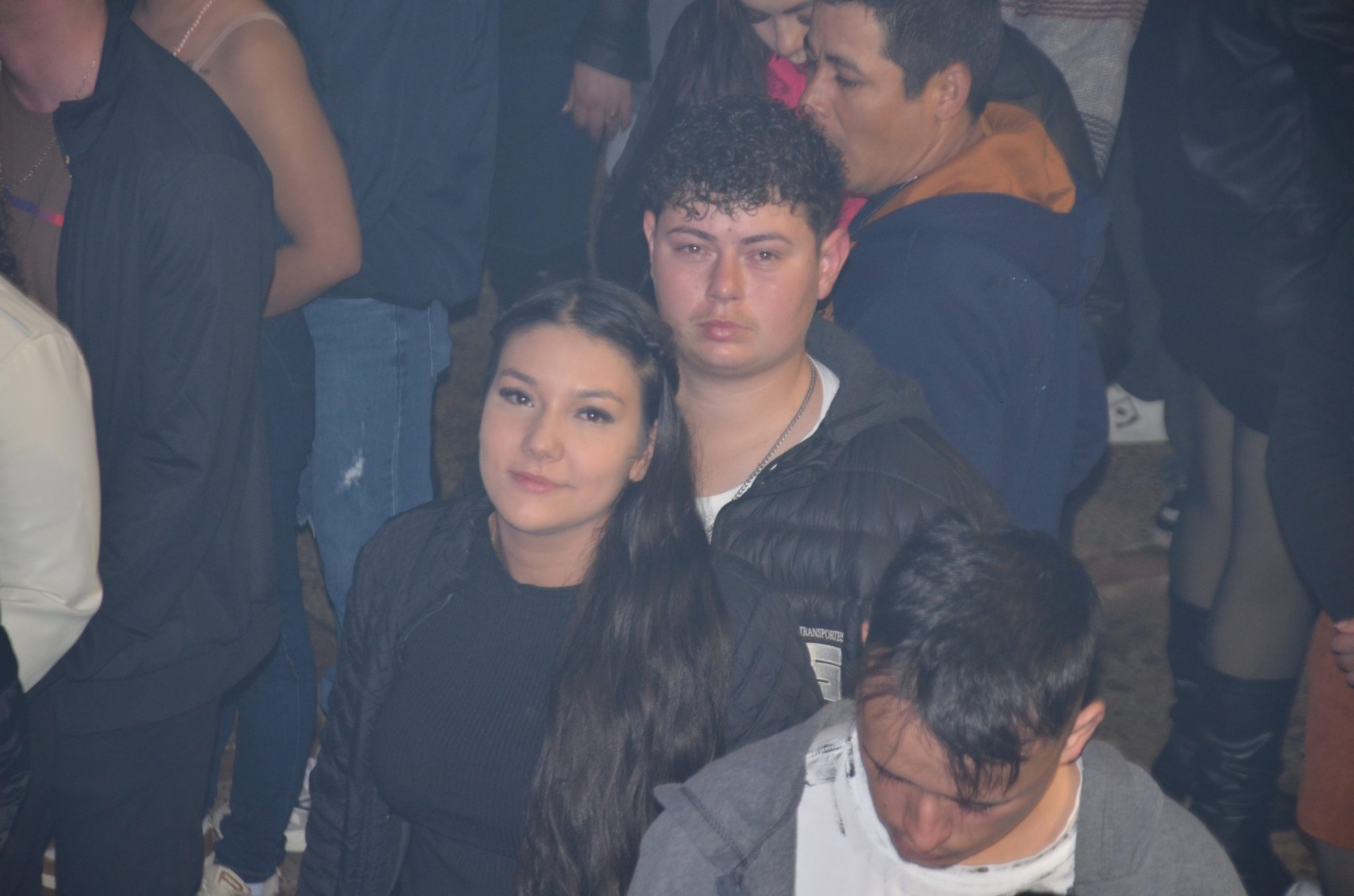 Seberi Agro Fest 2026 - sexta-feira