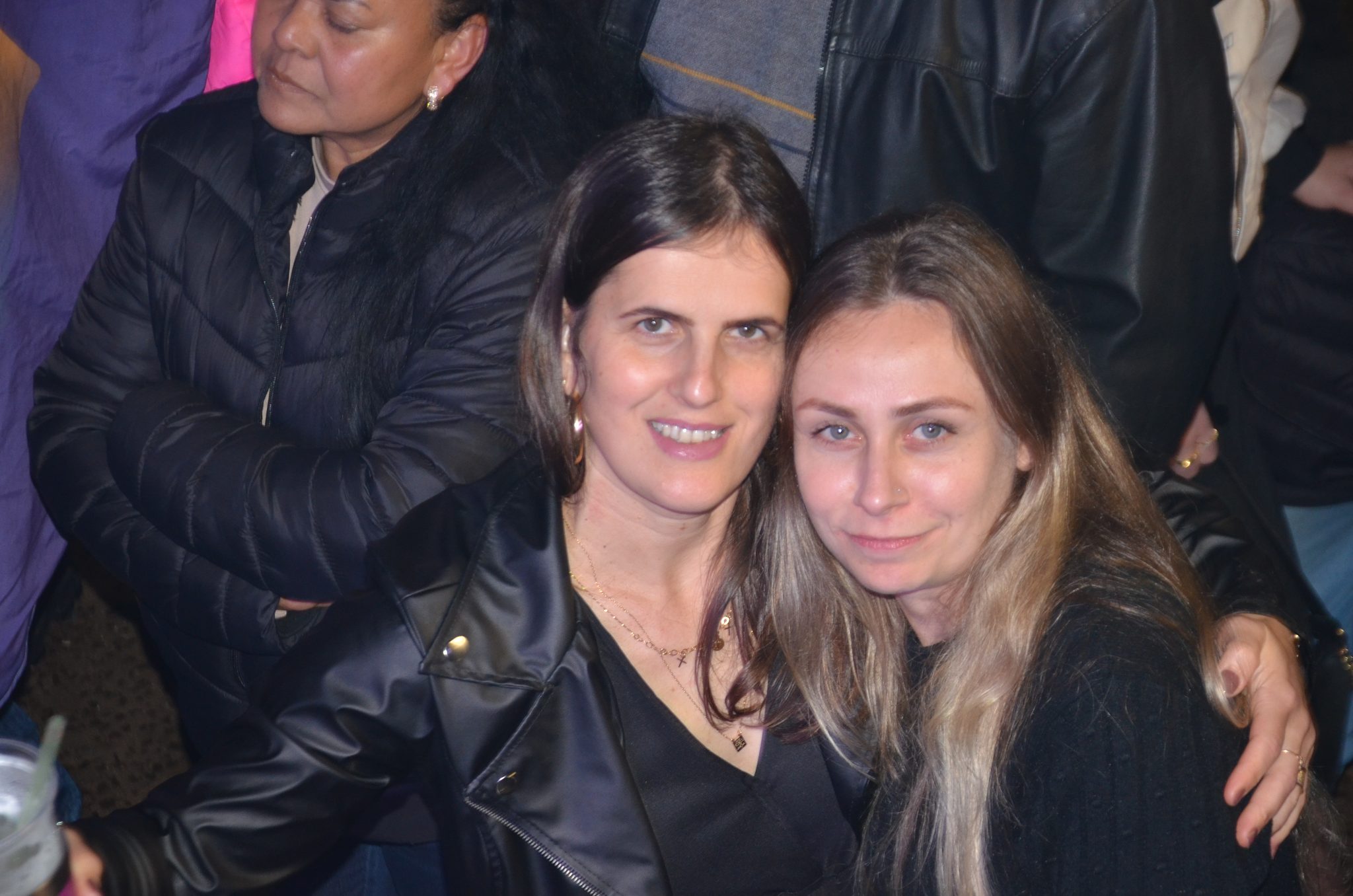 Seberi Agro Fest 2026 - sexta-feira