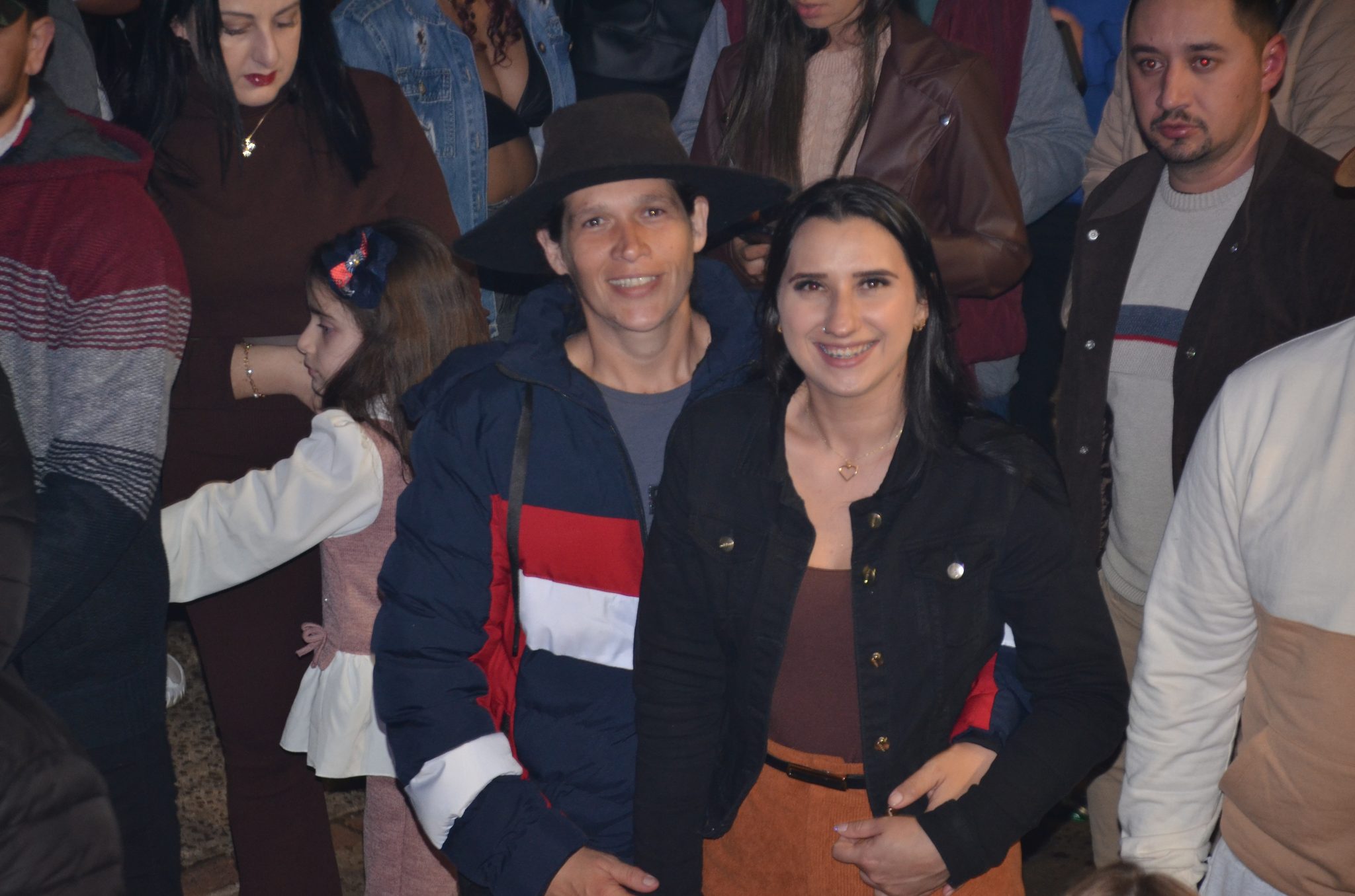 Seberi Agro Fest 2026 - sexta-feira