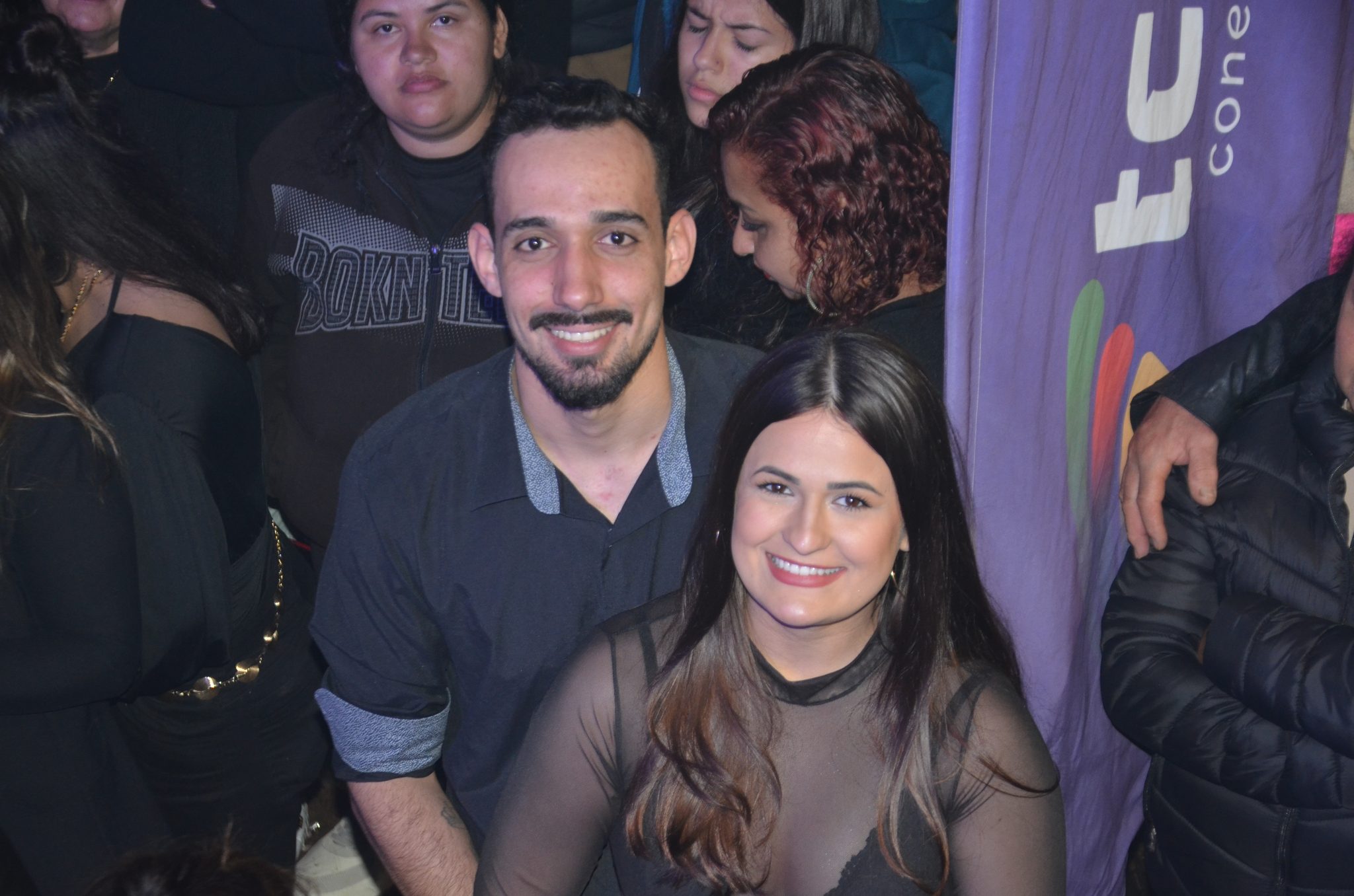 Seberi Agro Fest 2026 - sexta-feira