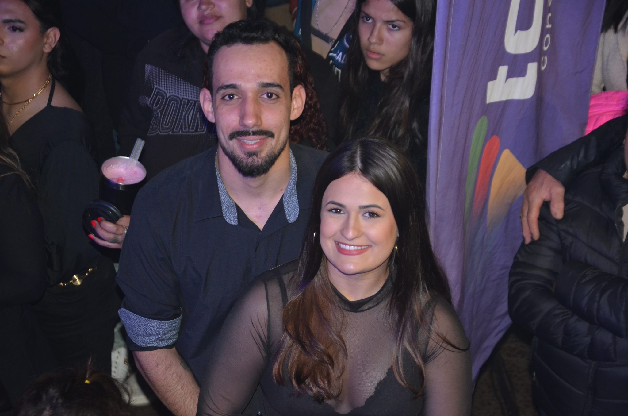 Seberi Agro Fest 2026 - sexta-feira
