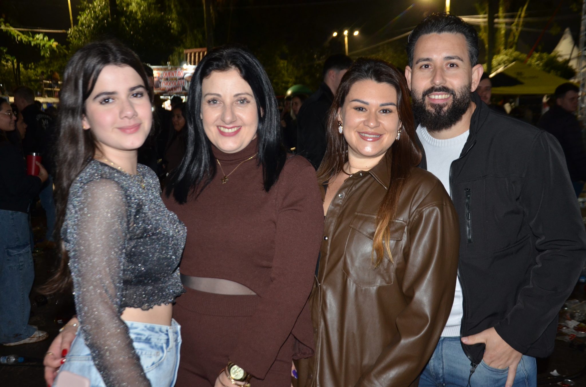 Seberi Agro Fest 2026 - sexta-feira