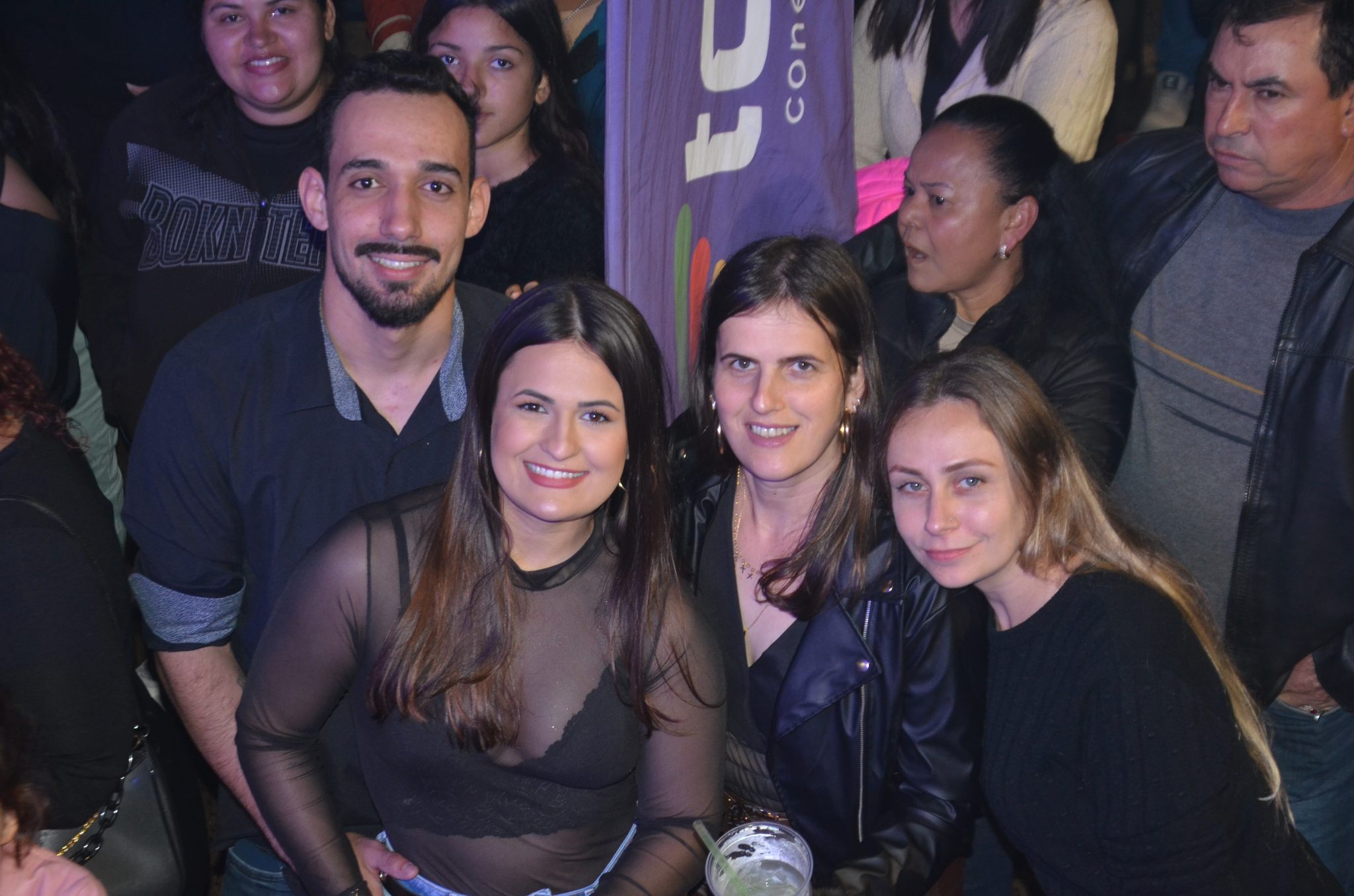 Seberi Agro Fest 2026 - sexta-feira