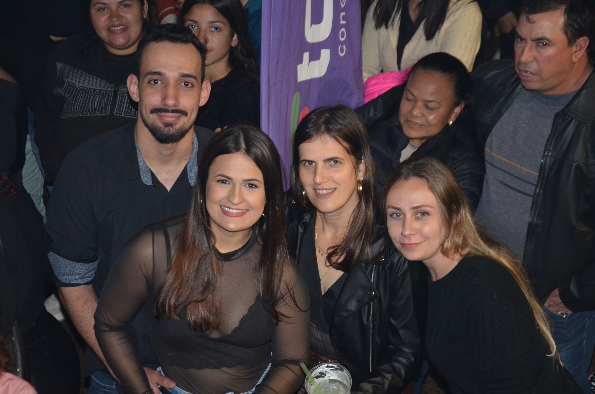 Seberi Agro Fest 2026 - sexta-feira
