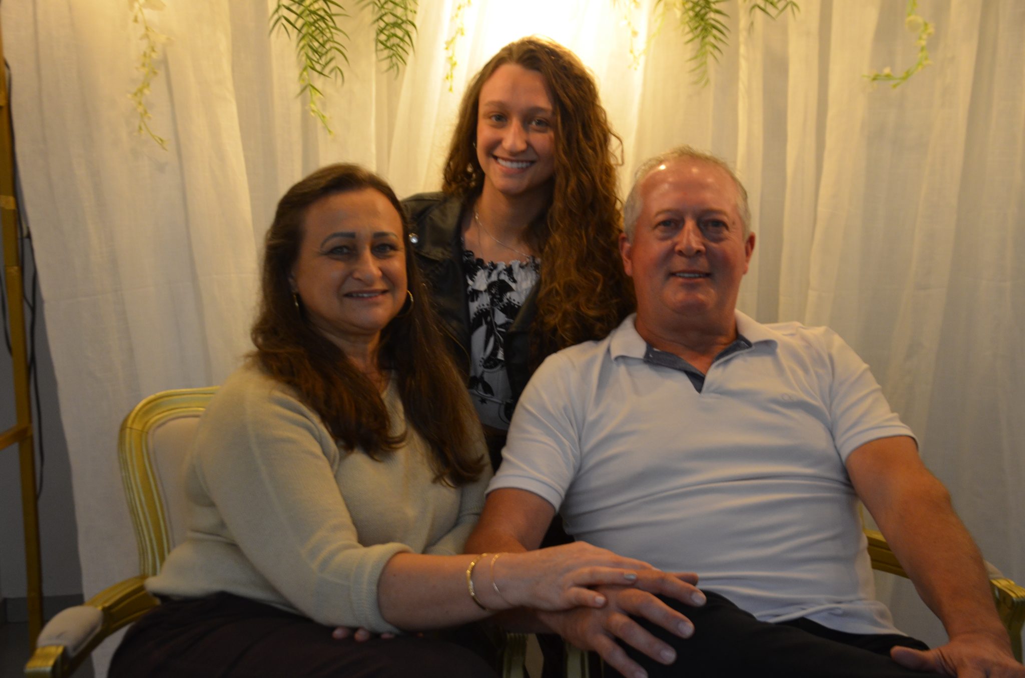 Seberi - Homenagem da Câmara de Vereadores aos Pioneiros