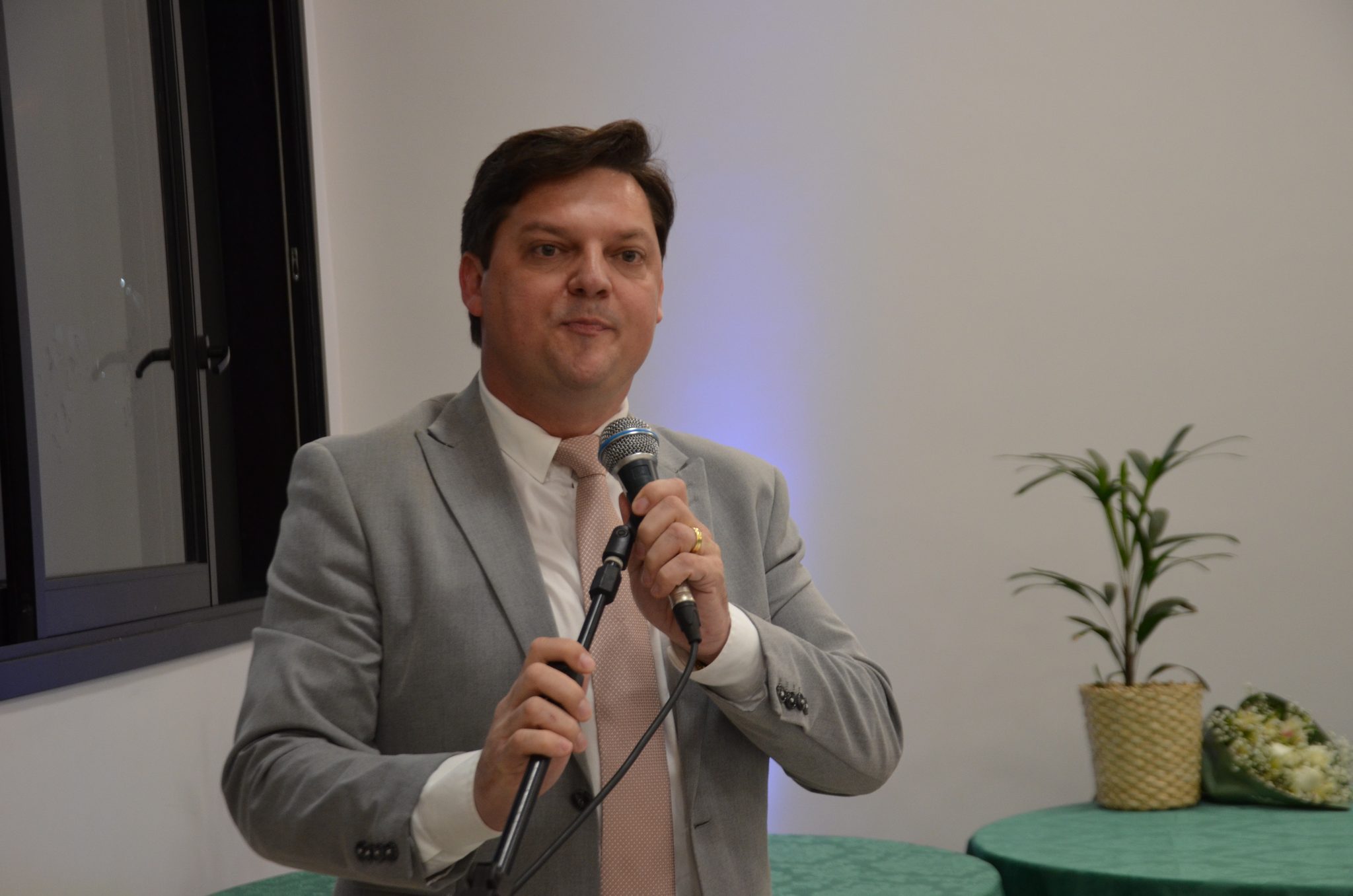 Seberi - Homenagem da Câmara de Vereadores aos Pioneiros