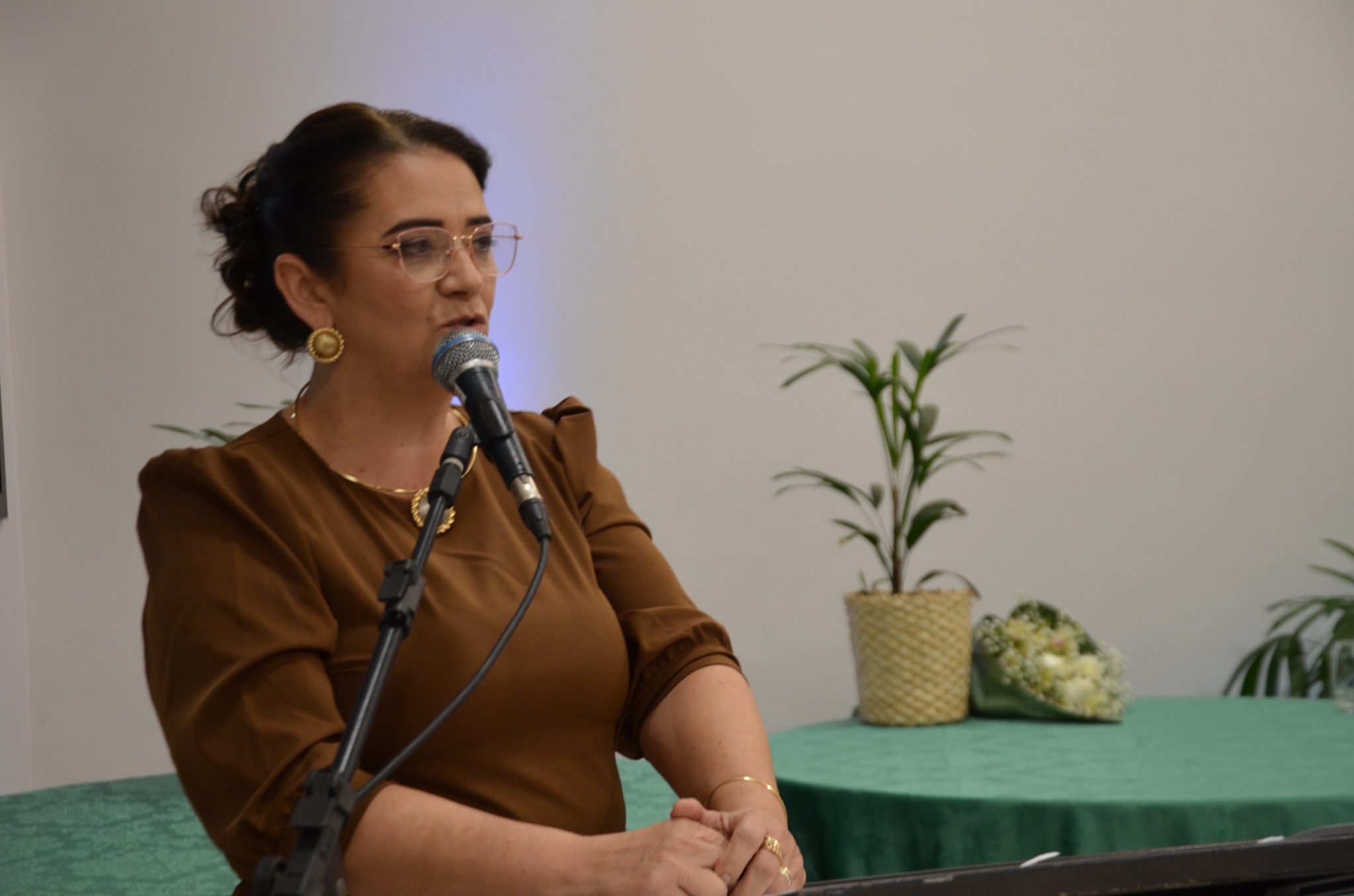 Seberi - Homenagem da Câmara de Vereadores aos Pioneiros