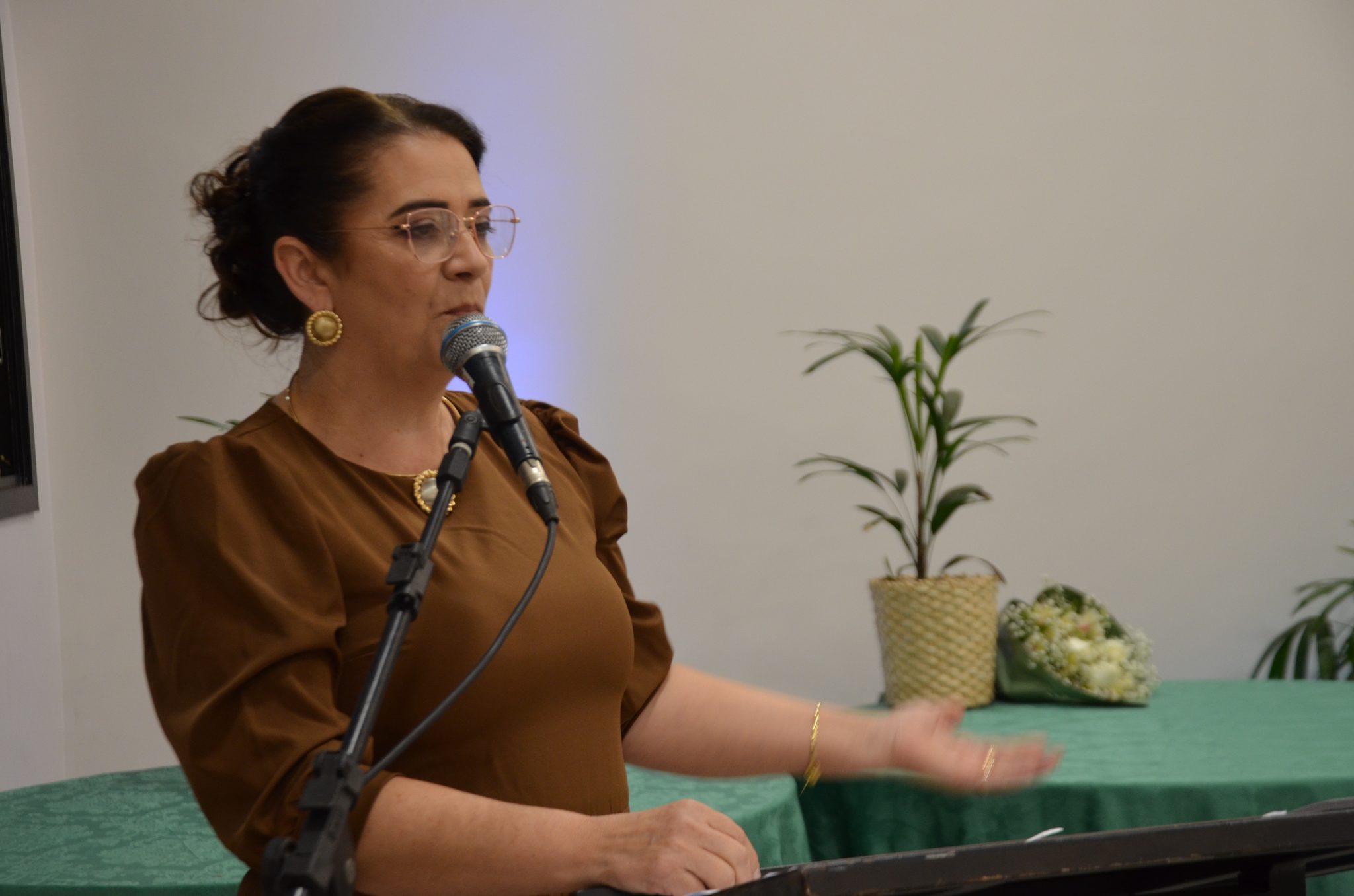 Seberi - Homenagem da Câmara de Vereadores aos Pioneiros