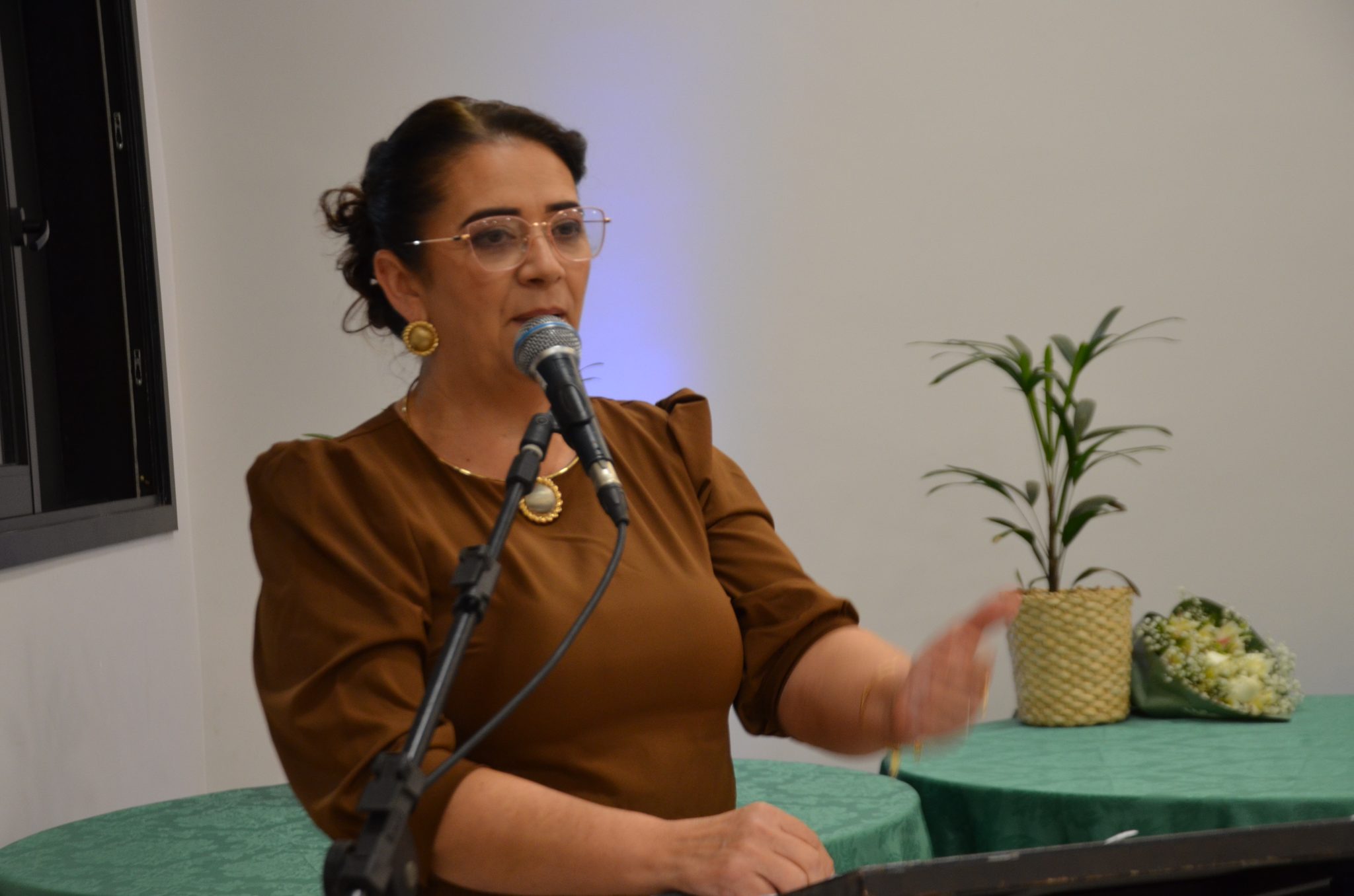 Seberi - Homenagem da Câmara de Vereadores aos Pioneiros