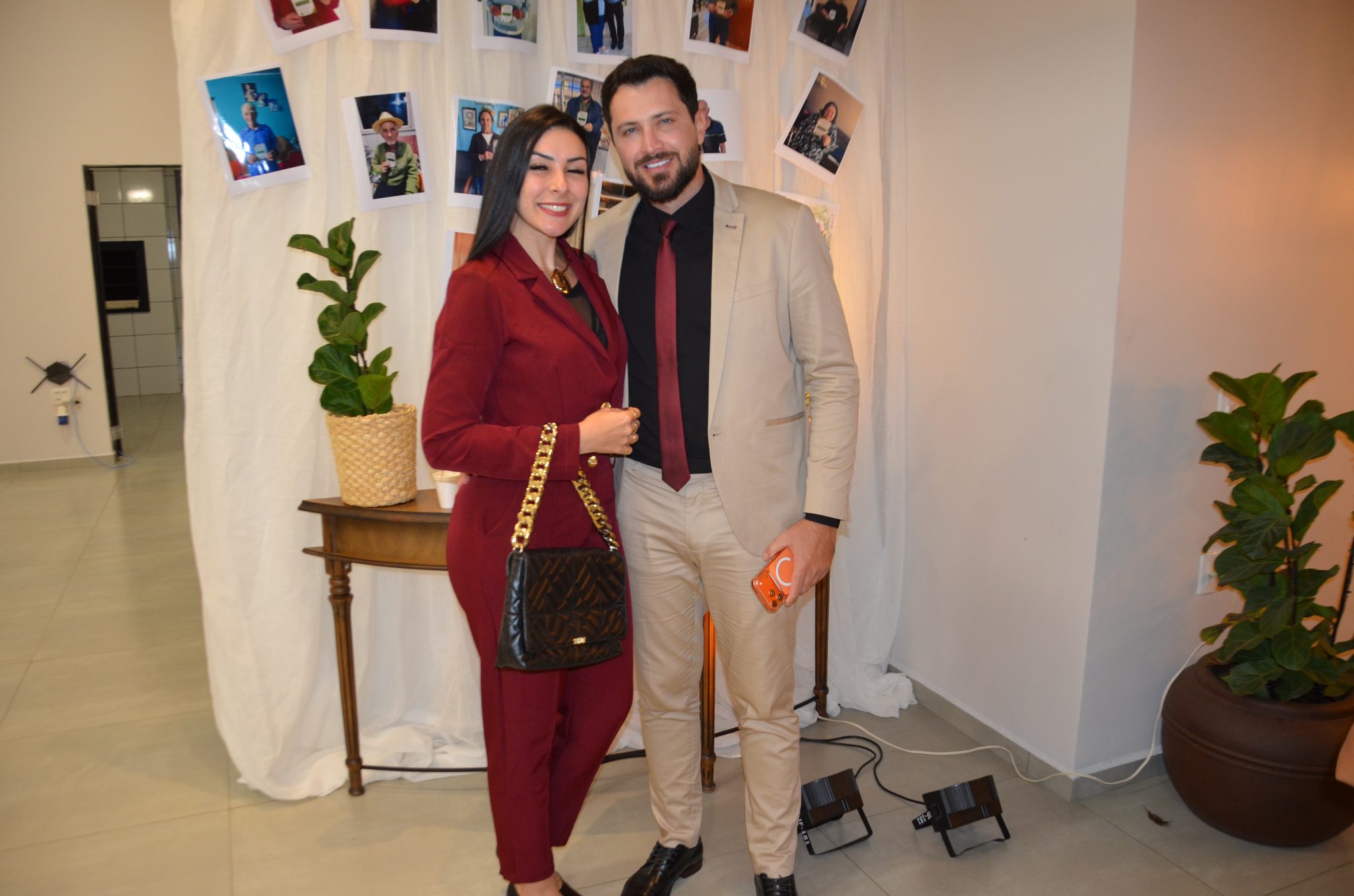 Seberi - Homenagem da Câmara de Vereadores aos Pioneiros