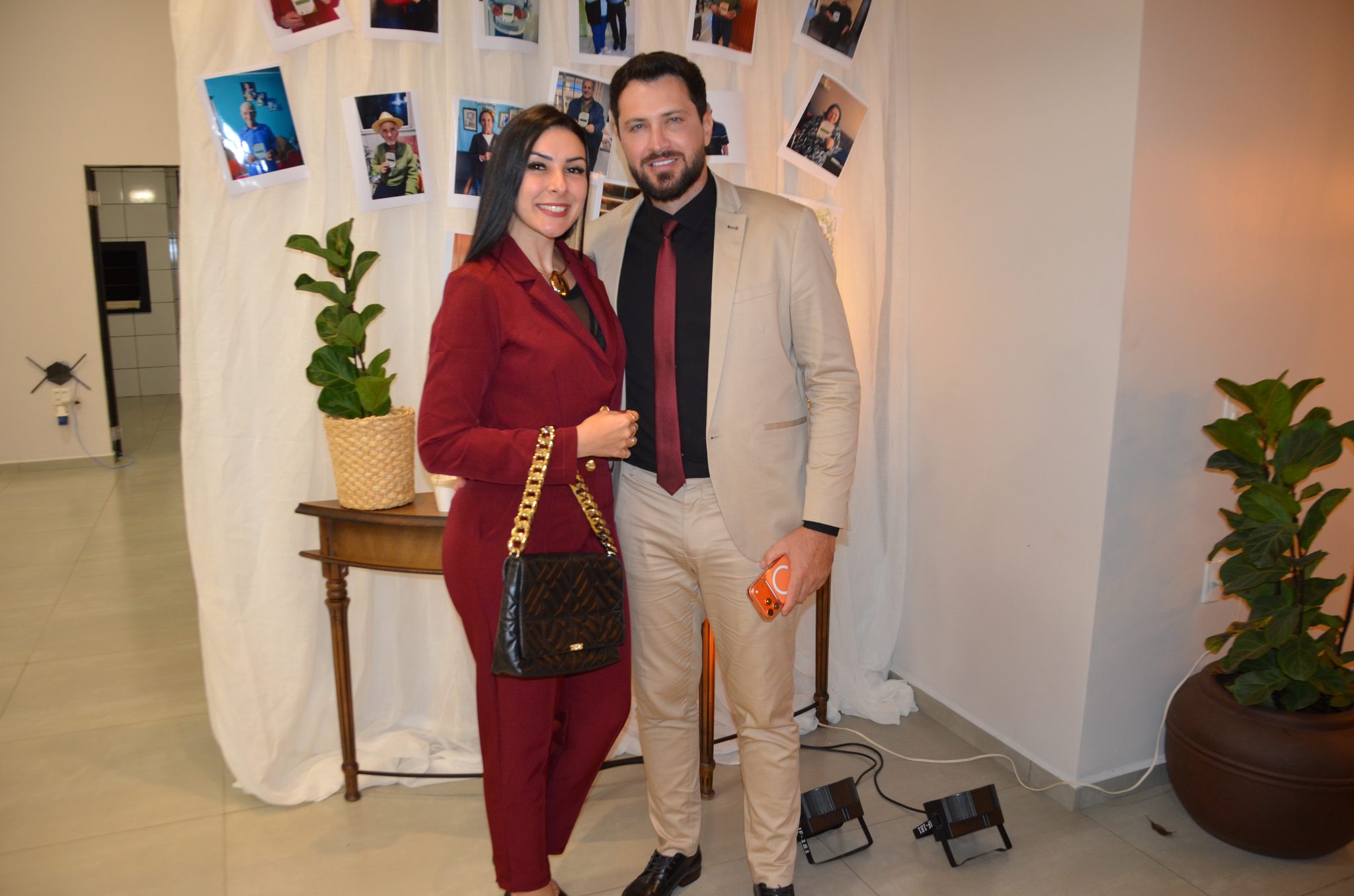 Seberi - Homenagem da Câmara de Vereadores aos Pioneiros