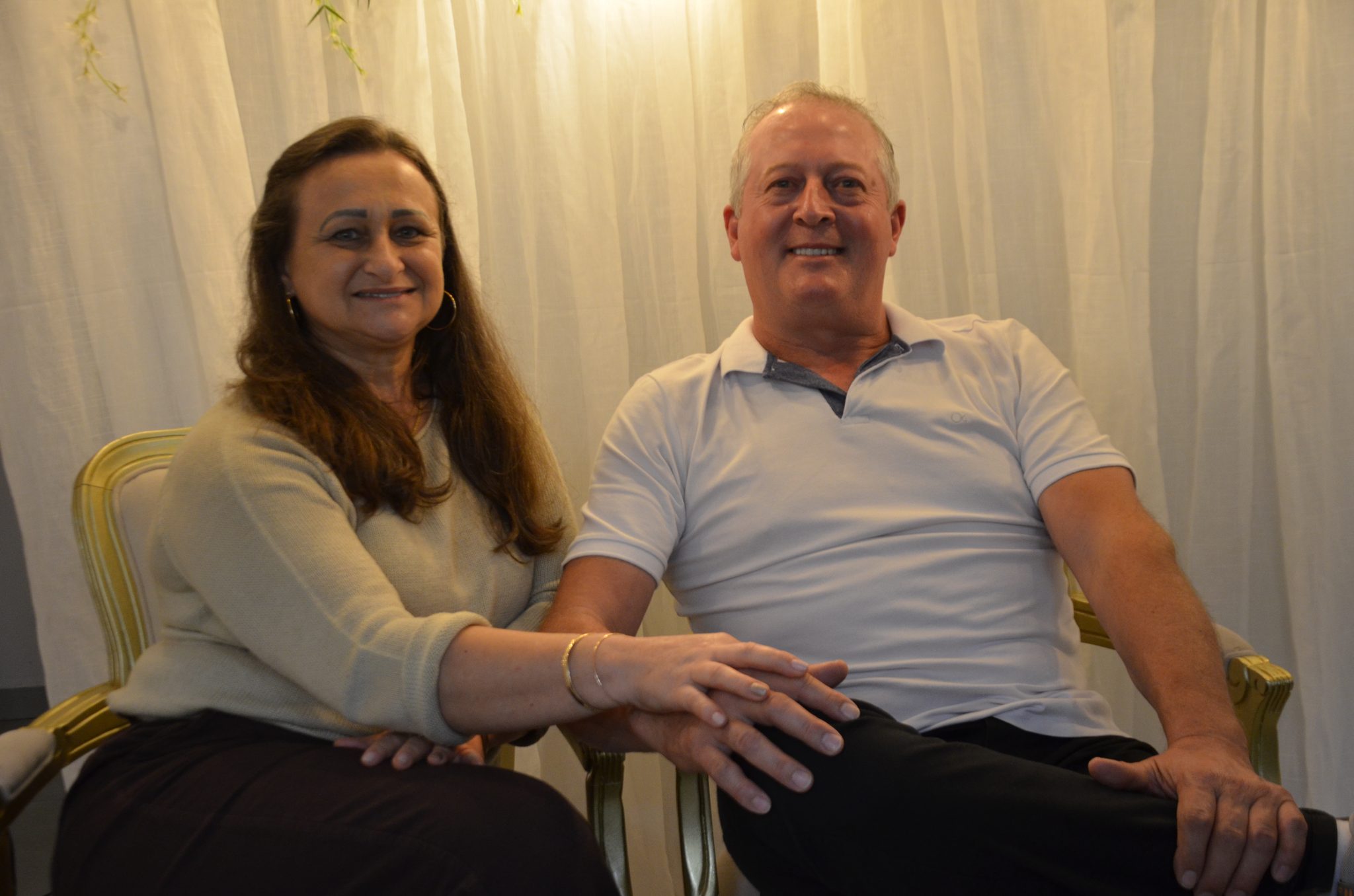 Seberi - Homenagem da Câmara de Vereadores aos Pioneiros
