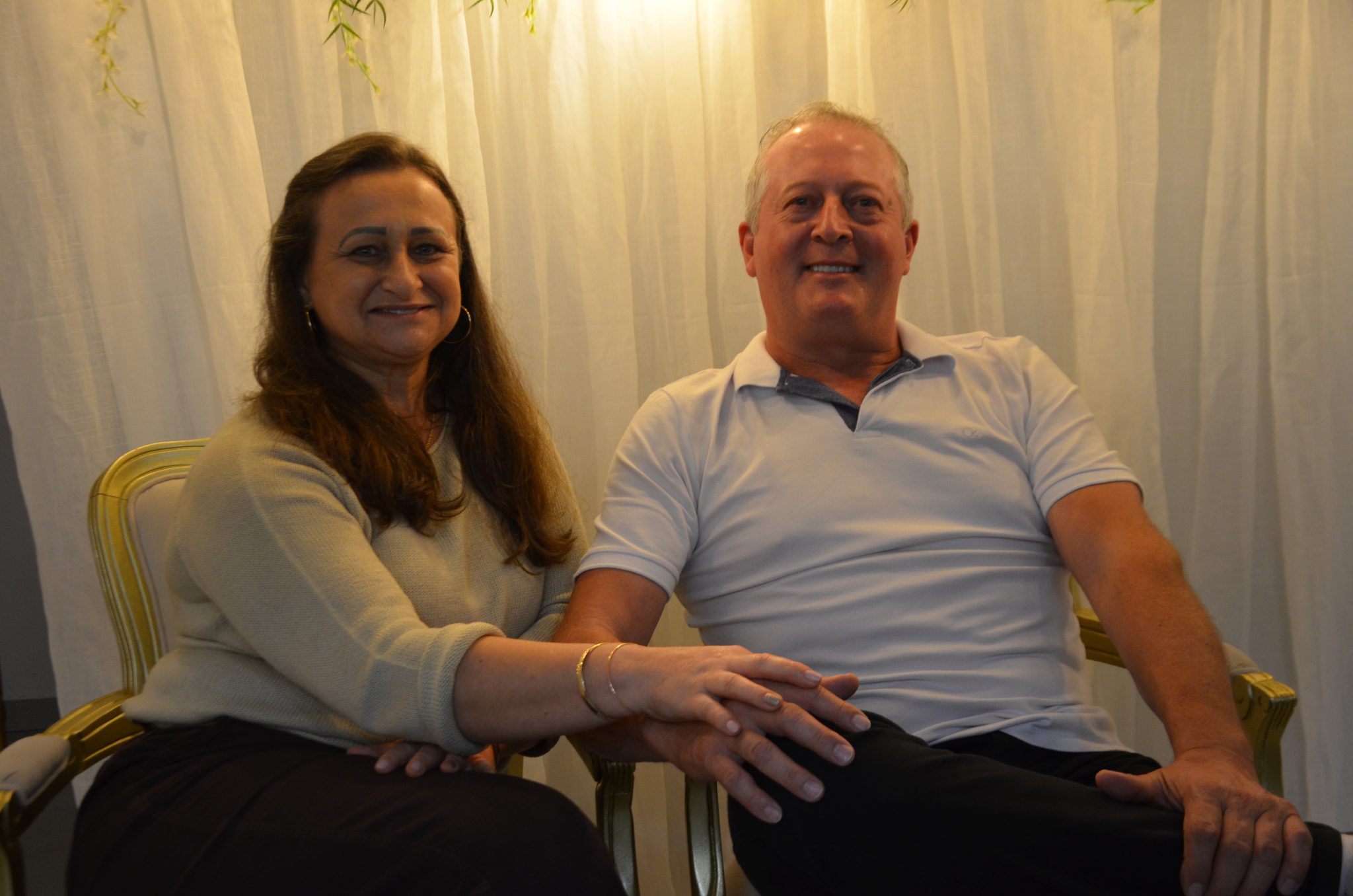 Seberi - Homenagem da Câmara de Vereadores aos Pioneiros