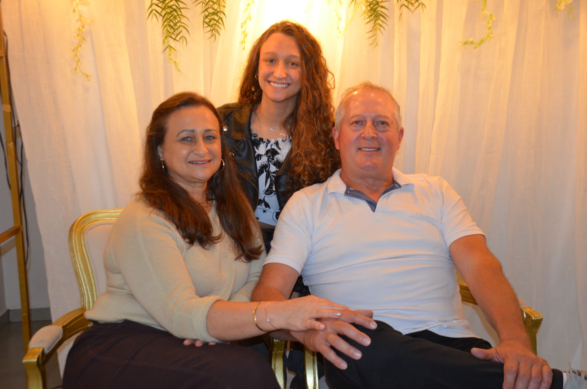 Seberi - Homenagem da Câmara de Vereadores aos Pioneiros