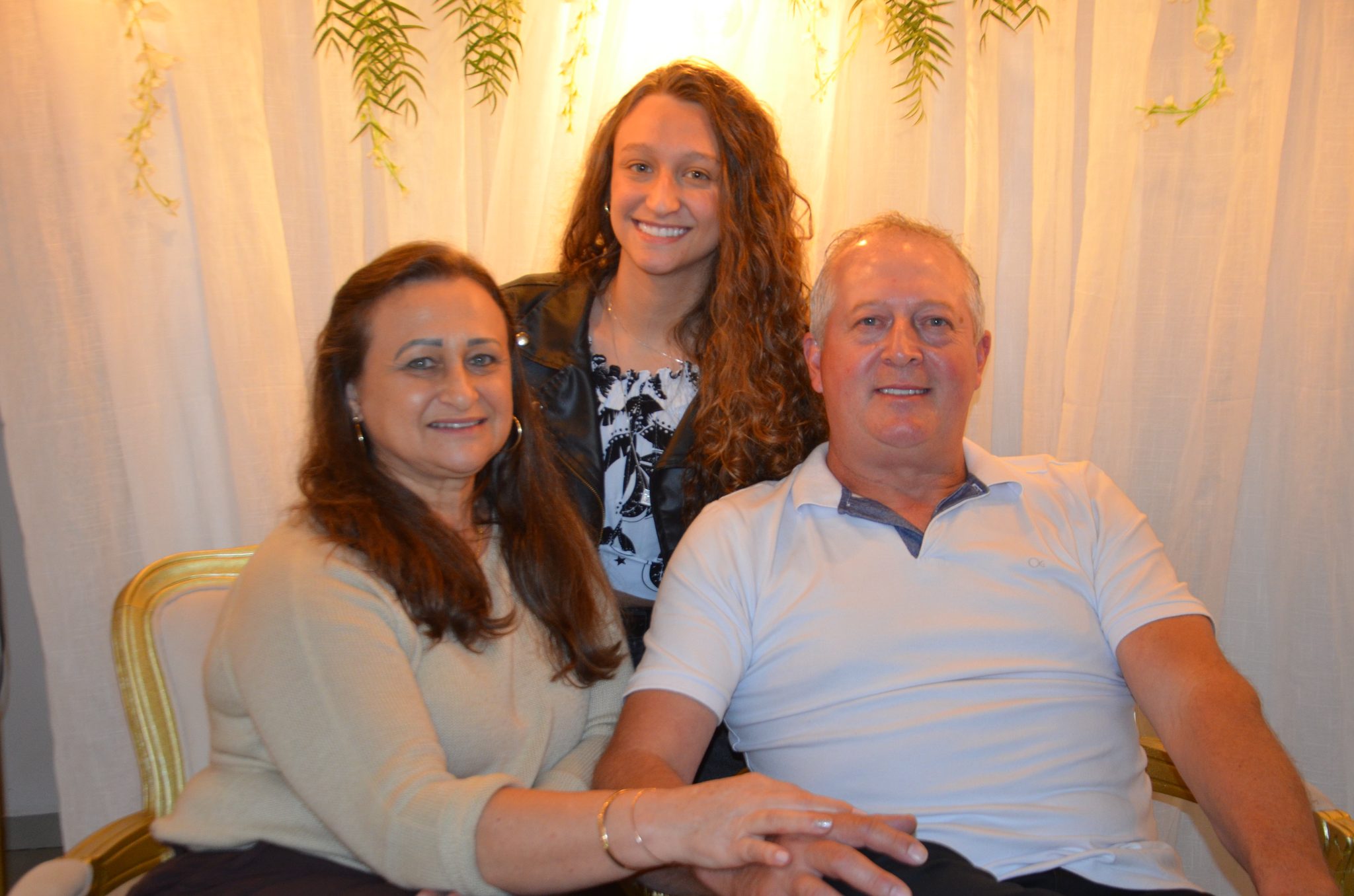 Seberi - Homenagem da Câmara de Vereadores aos Pioneiros