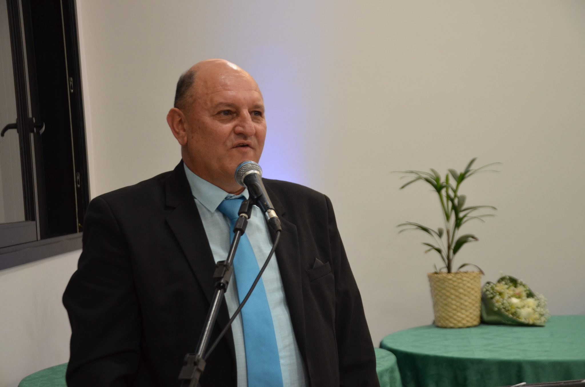 Seberi - Homenagem da Câmara de Vereadores aos Pioneiros