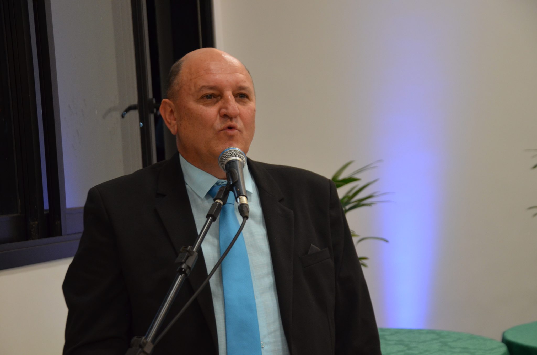 Seberi - Homenagem da Câmara de Vereadores aos Pioneiros