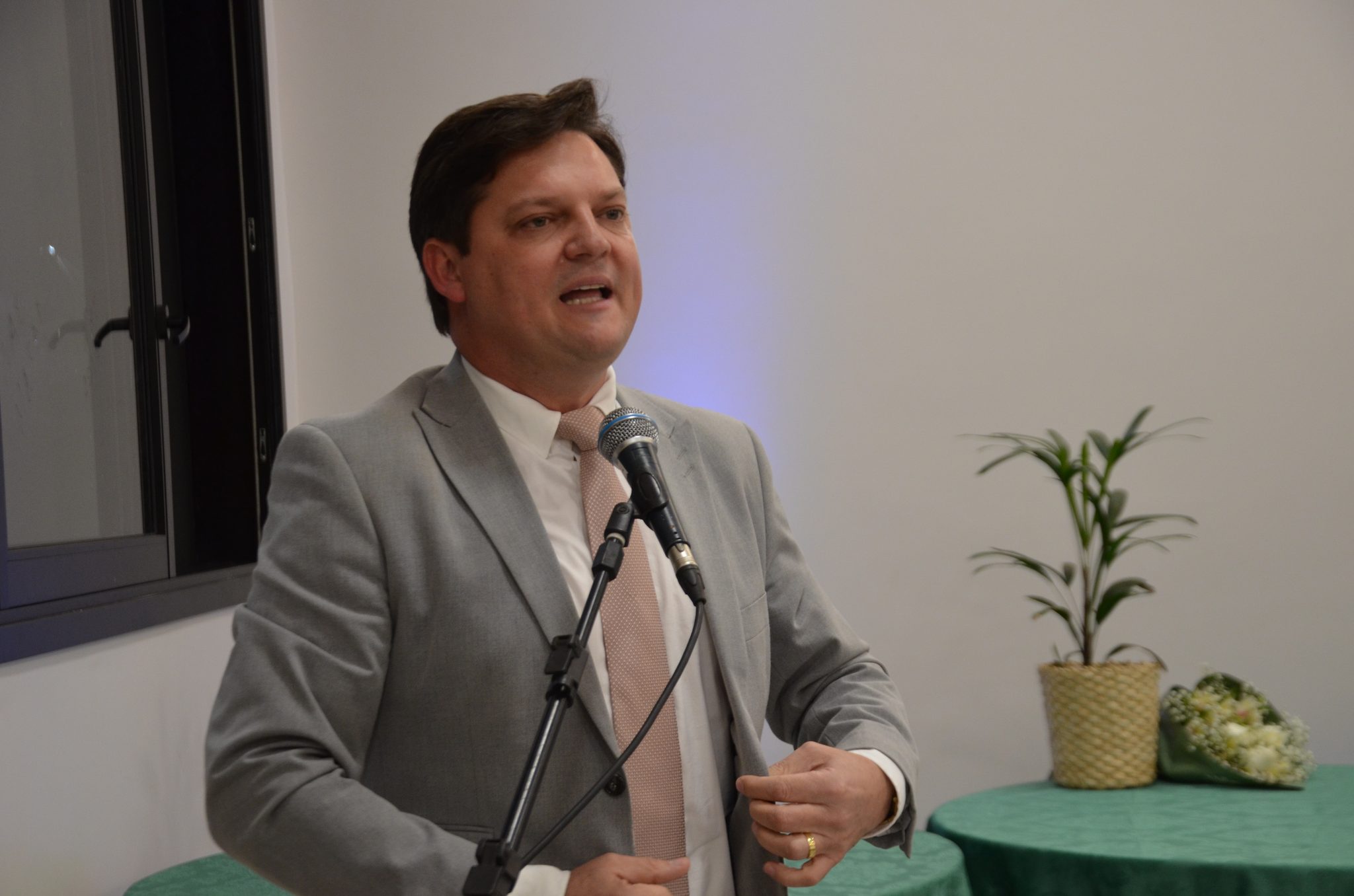 Seberi - Homenagem da Câmara de Vereadores aos Pioneiros
