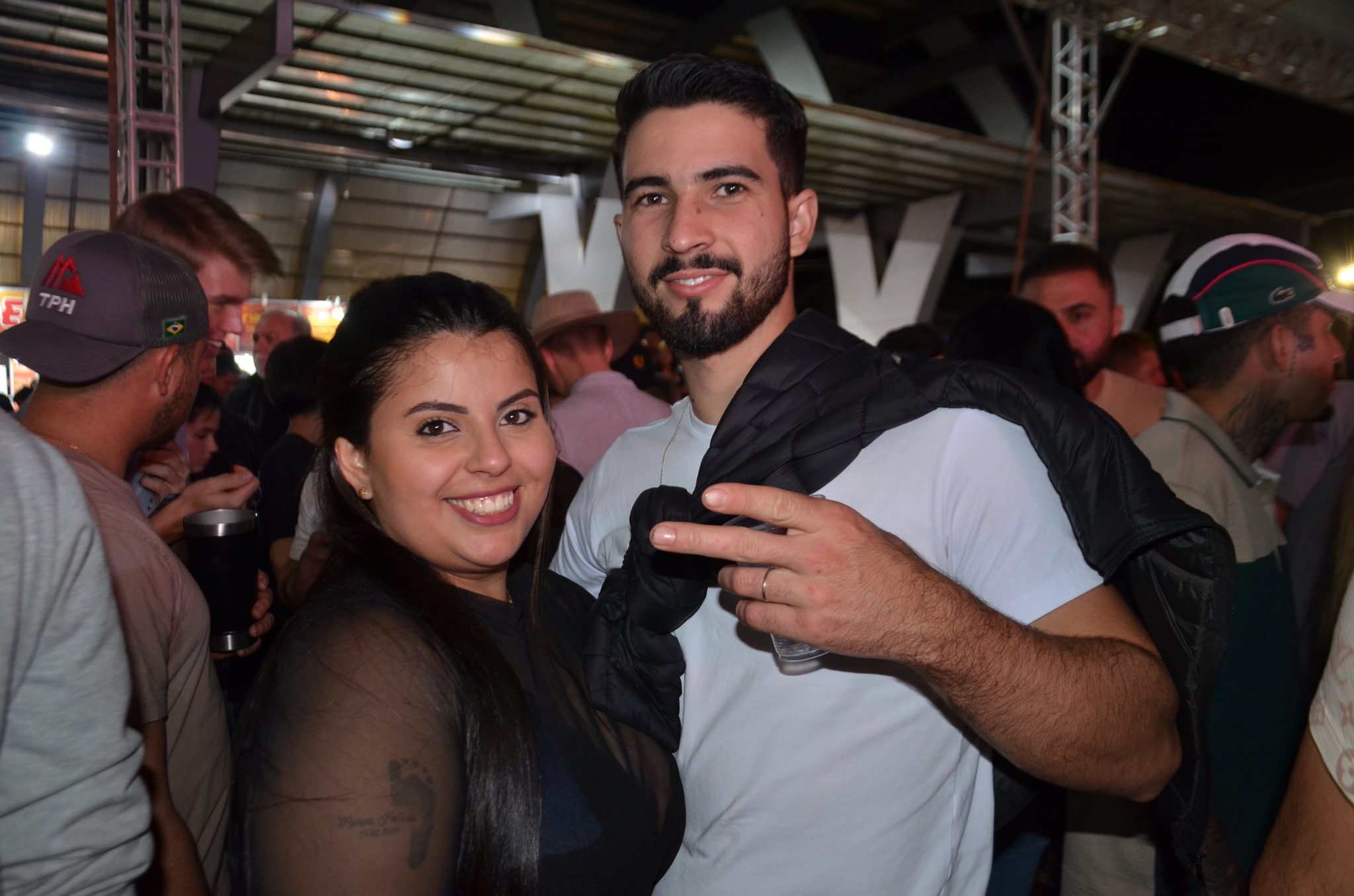 Seberi Agro Fest - sábado