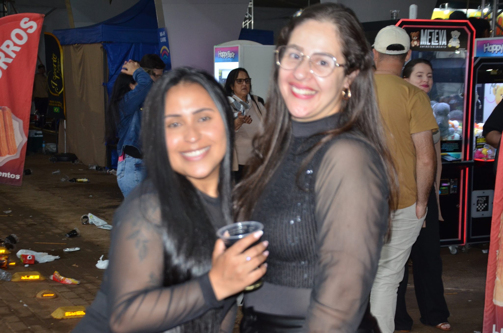 Seberi Agro Fest - sábado