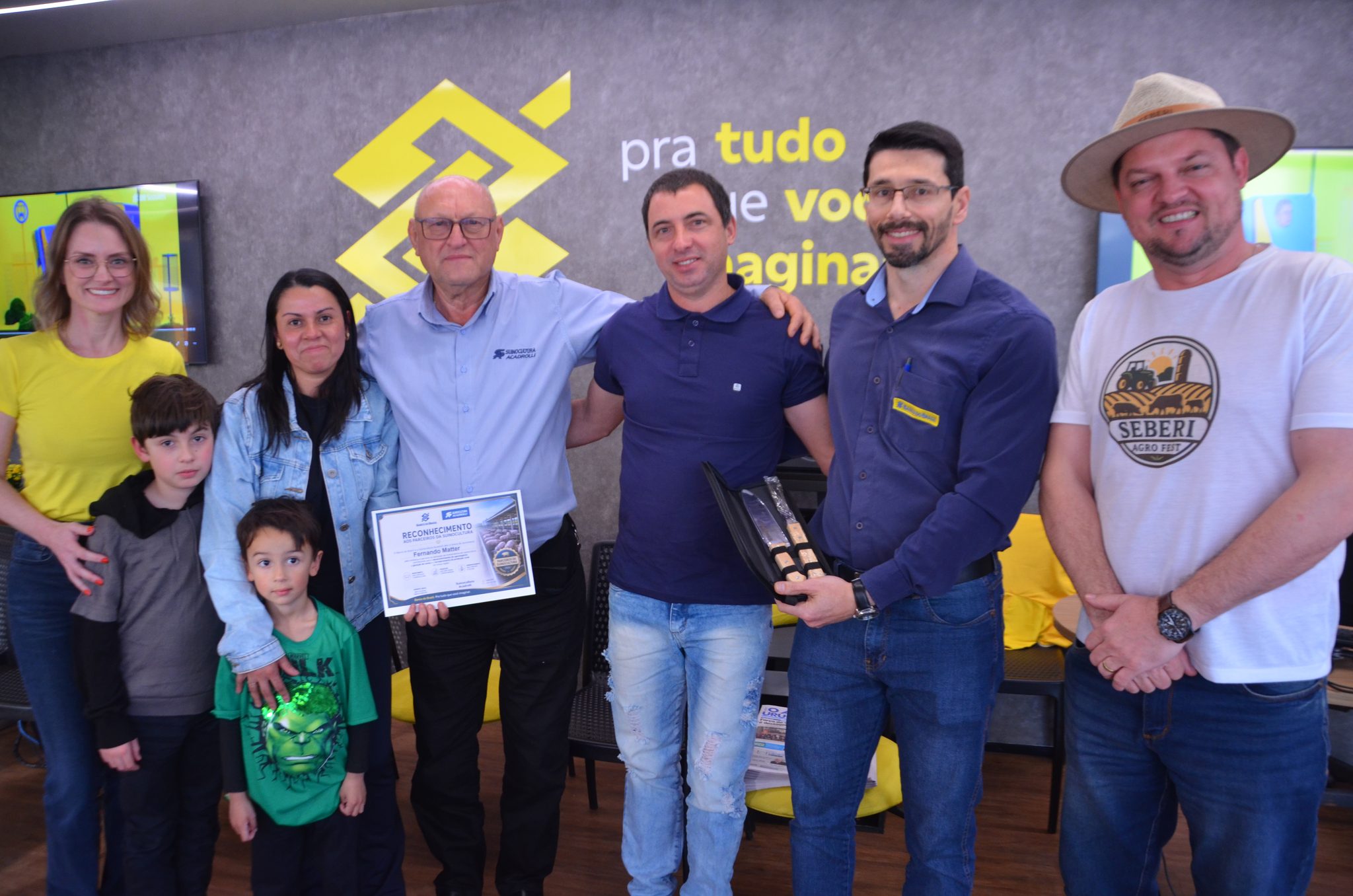 Seberi Agro Fest - sábado